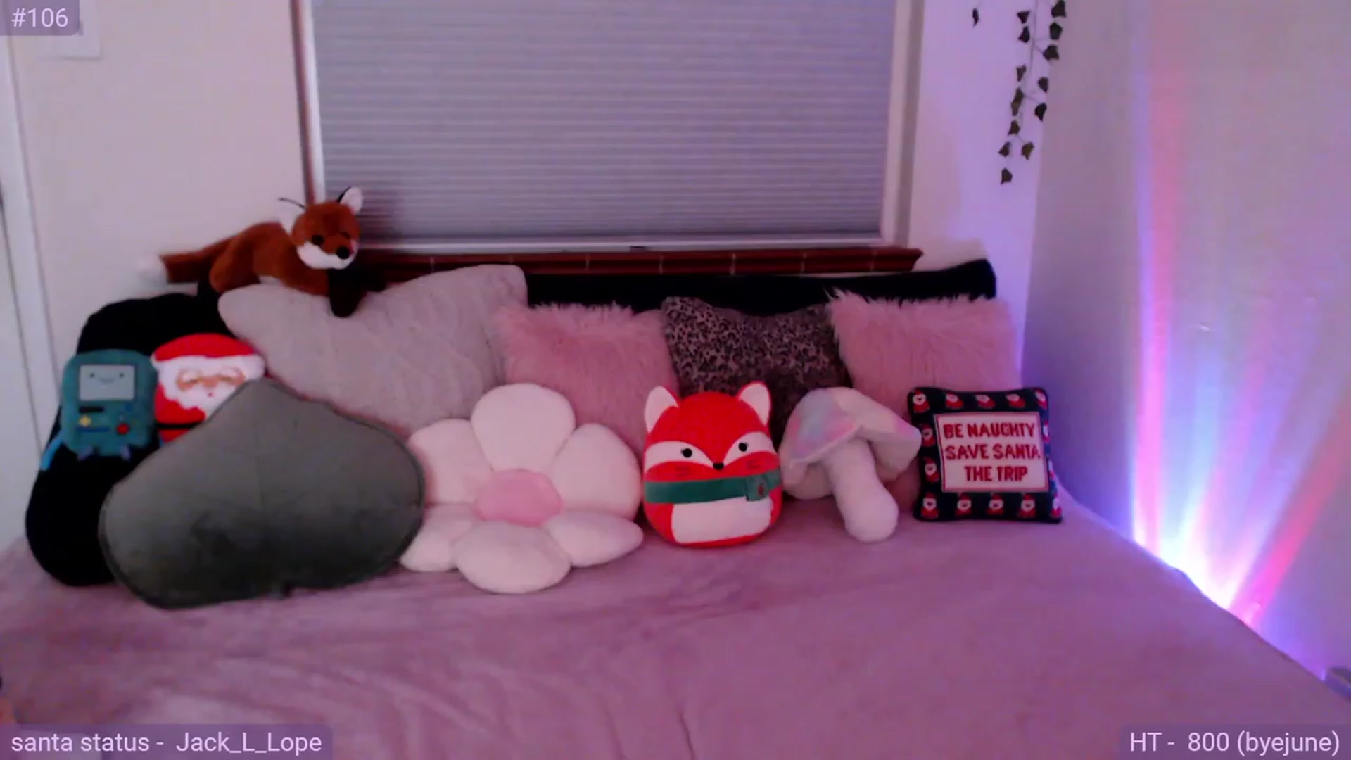 Gallery image thumbnail from Fiona's myfreecams stream on, 12/26/2023, 08:57 image 1 of 20