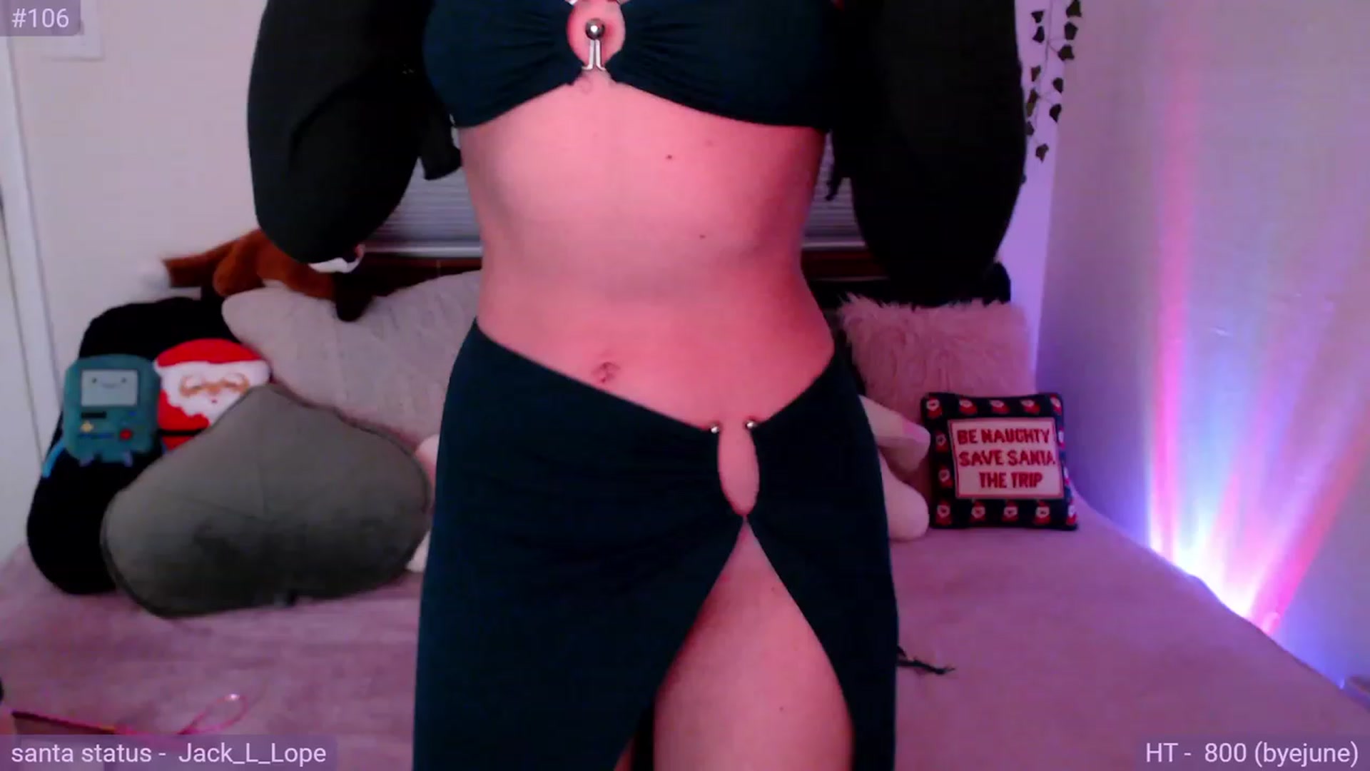 Gallery image thumbnail from Fiona's myfreecams stream on, 12/26/2023, 08:57 image 2 of 20