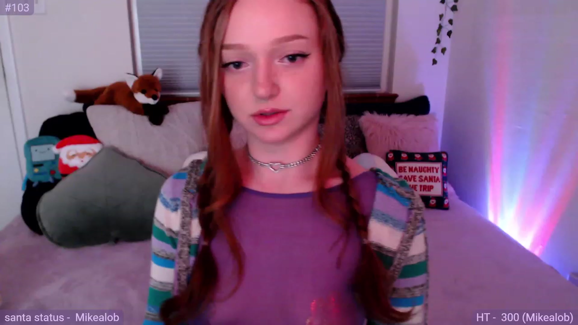 Gallery image thumbnail from Fiona's myfreecams stream on, 12/28/2023, 08:22 image 5 of 20