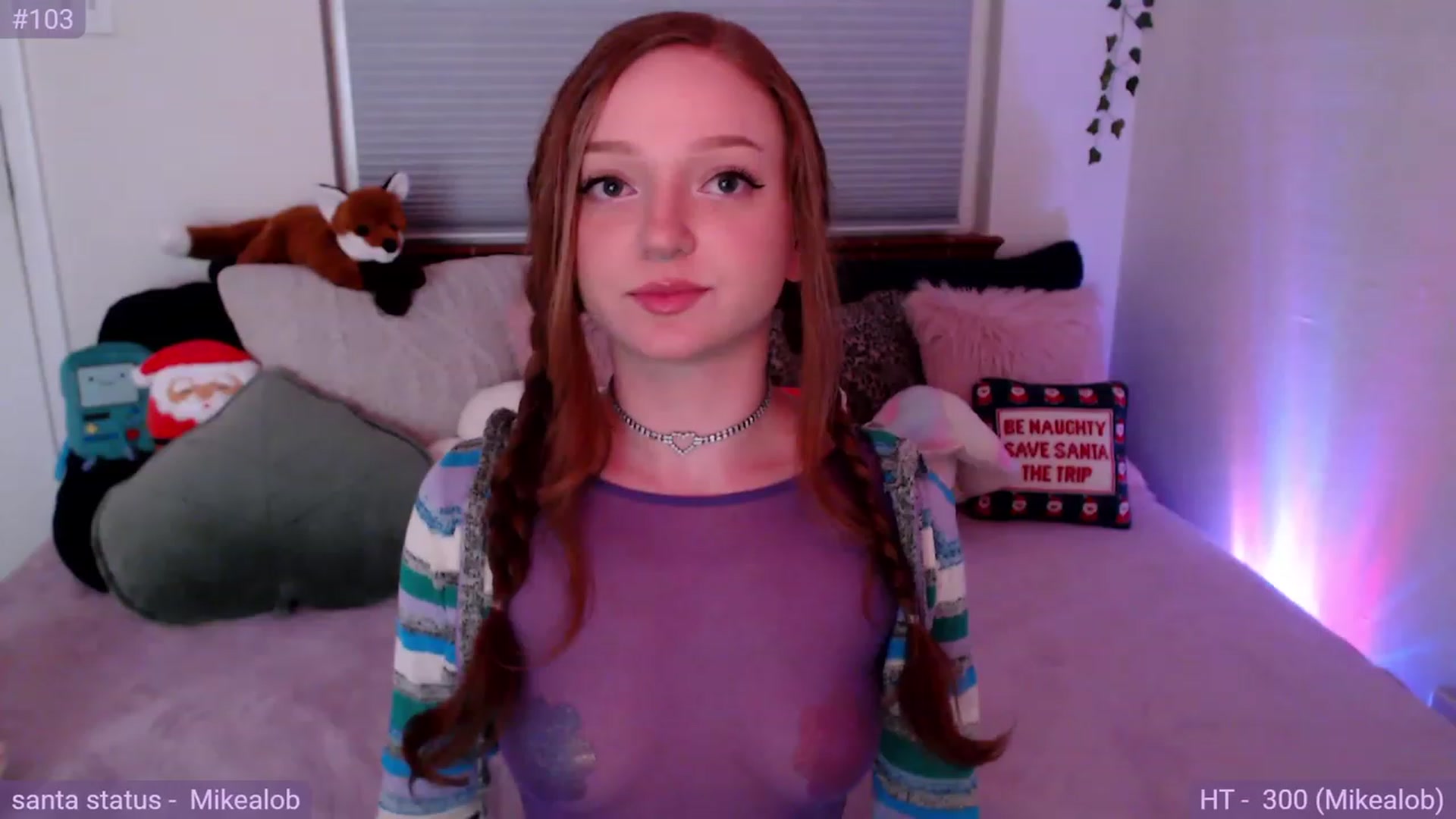 Gallery image thumbnail from Fiona's myfreecams stream on, 12/28/2023, 08:22 image 4 of 20