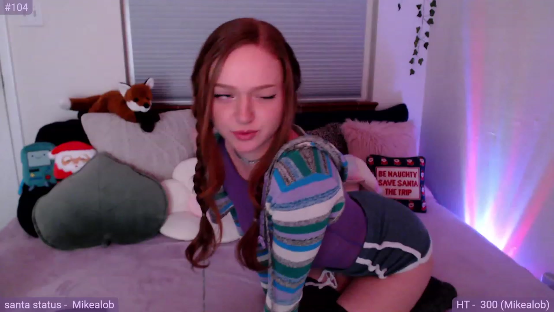 Gallery image thumbnail from Fiona's myfreecams stream on, 12/28/2023, 08:22 image 1 of 20