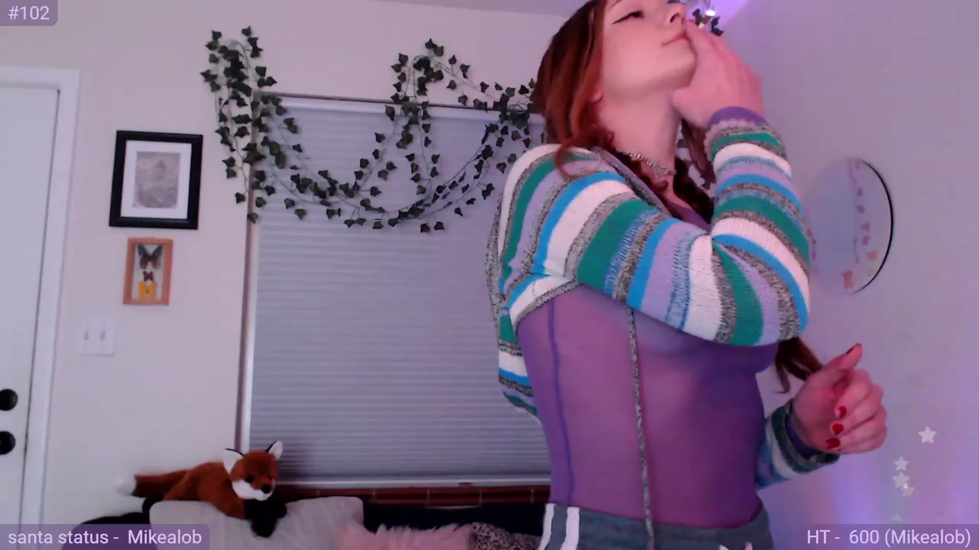 Gallery image thumbnail from Fiona's myfreecams stream on, 12/28/2023, 08:22 image 7 of 20