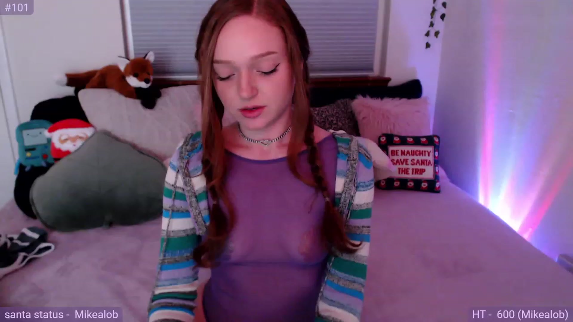 Gallery image thumbnail from Fiona's myfreecams stream on, 12/28/2023, 08:22 image 10 of 20