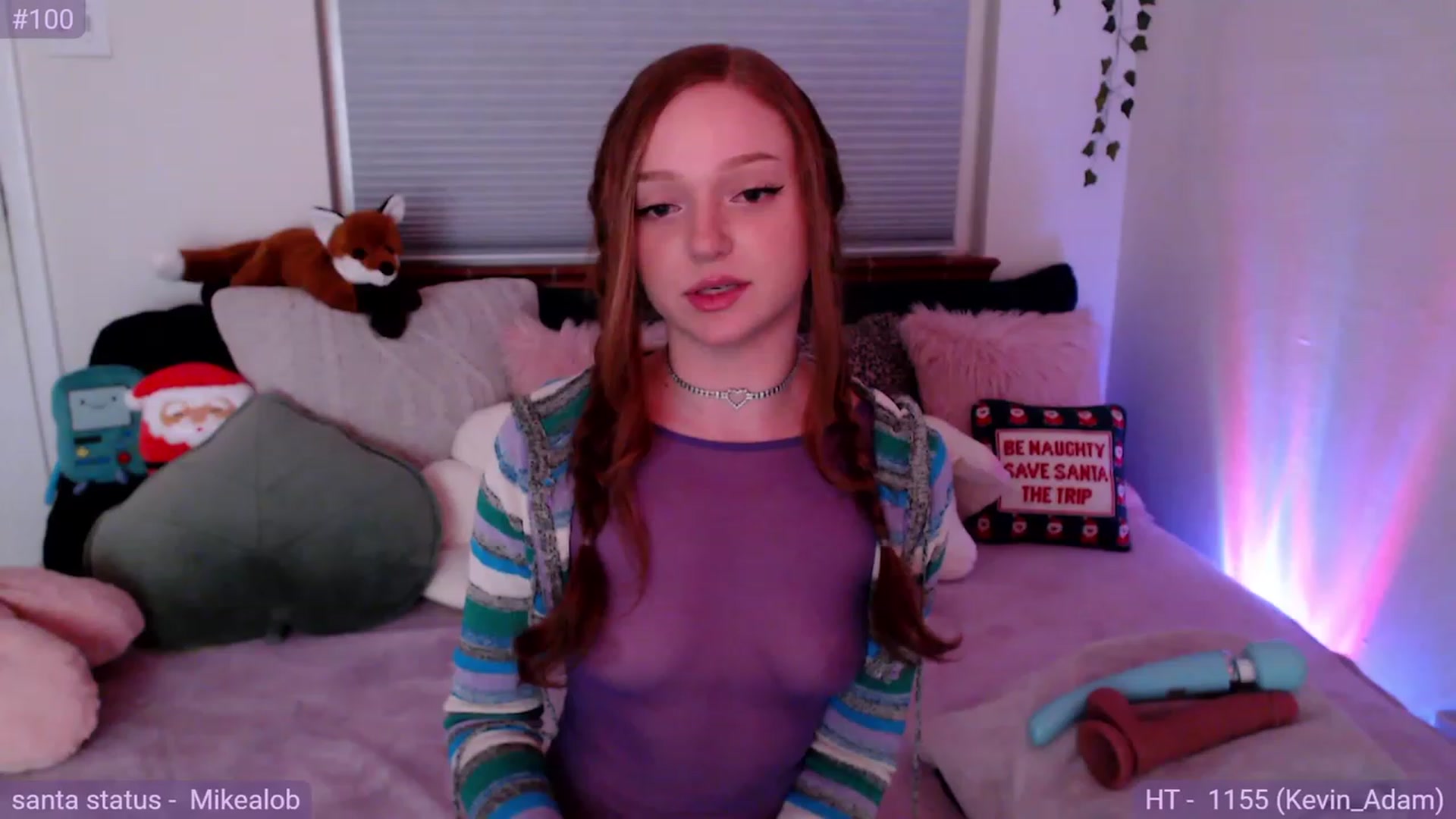 Gallery image thumbnail from Fiona's myfreecams stream on, 12/28/2023, 09:48 image 1 of 20