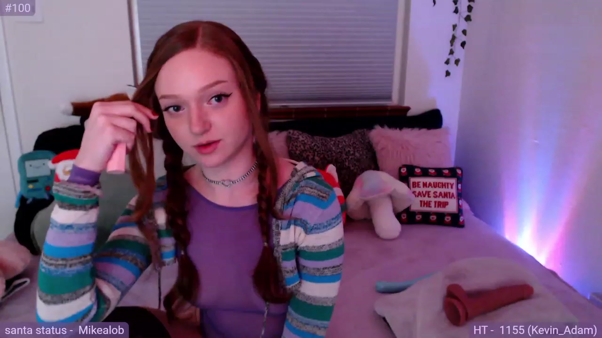 Gallery image thumbnail from Fiona's myfreecams stream on, 12/28/2023, 09:48 image 3 of 20