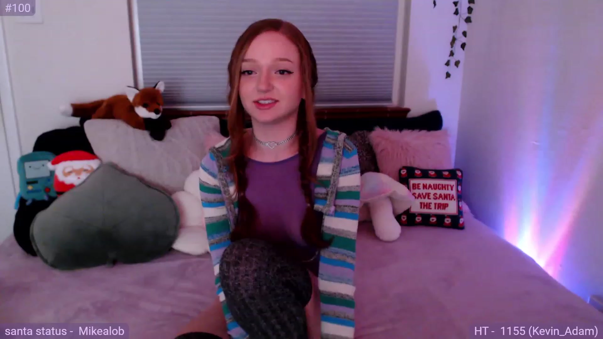 Gallery image thumbnail from Fiona's myfreecams stream on, 12/28/2023, 09:48 image 15 of 20