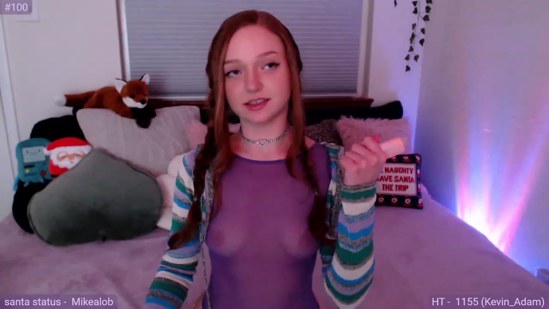Gallery image thumbnail from Fiona's myfreecams stream on, 12/28/2023, 09:48 image 13 of 20