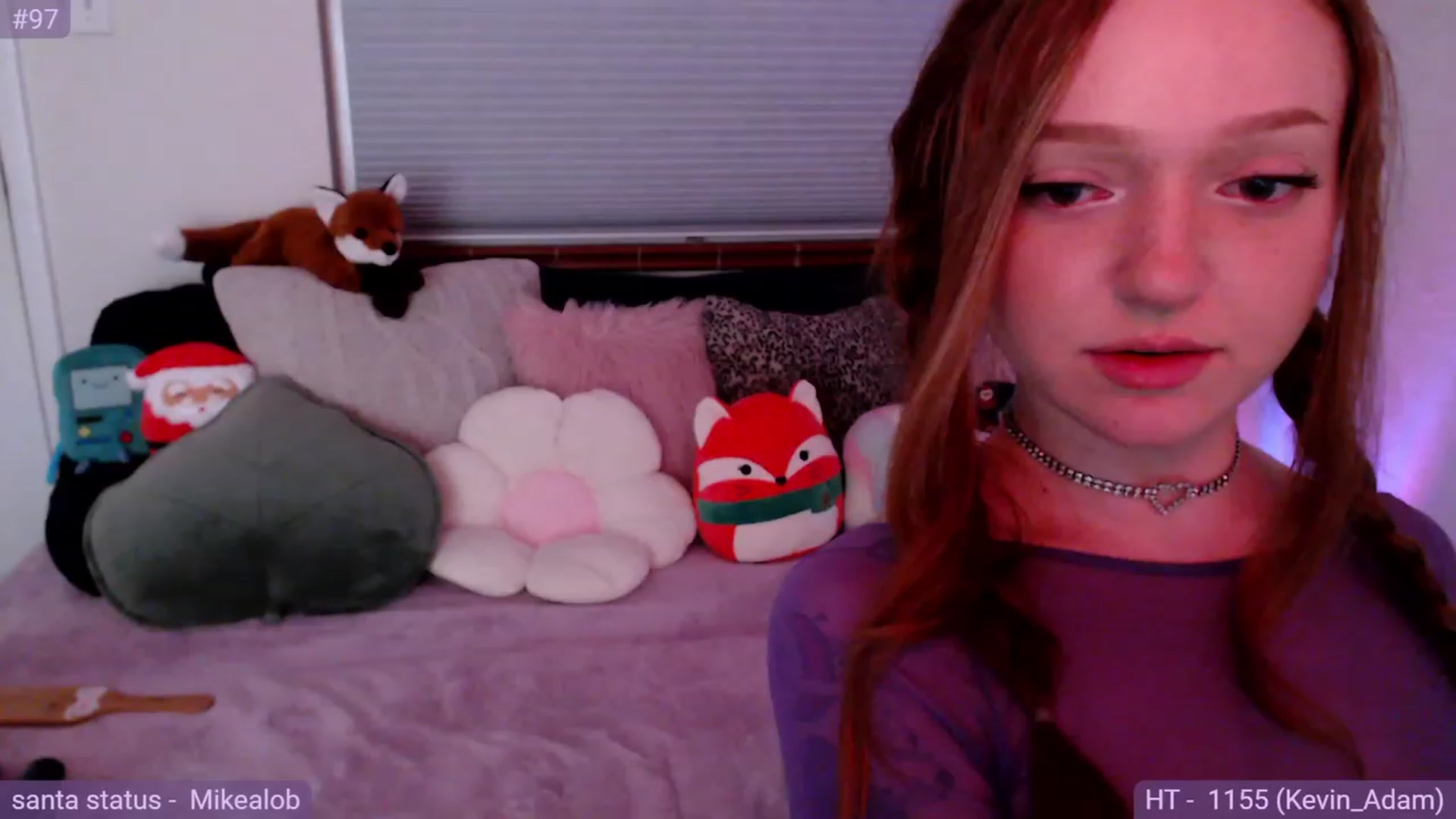 Gallery image thumbnail from Fiona's myfreecams stream on, 12/28/2023, 11:04 image 11 of 20