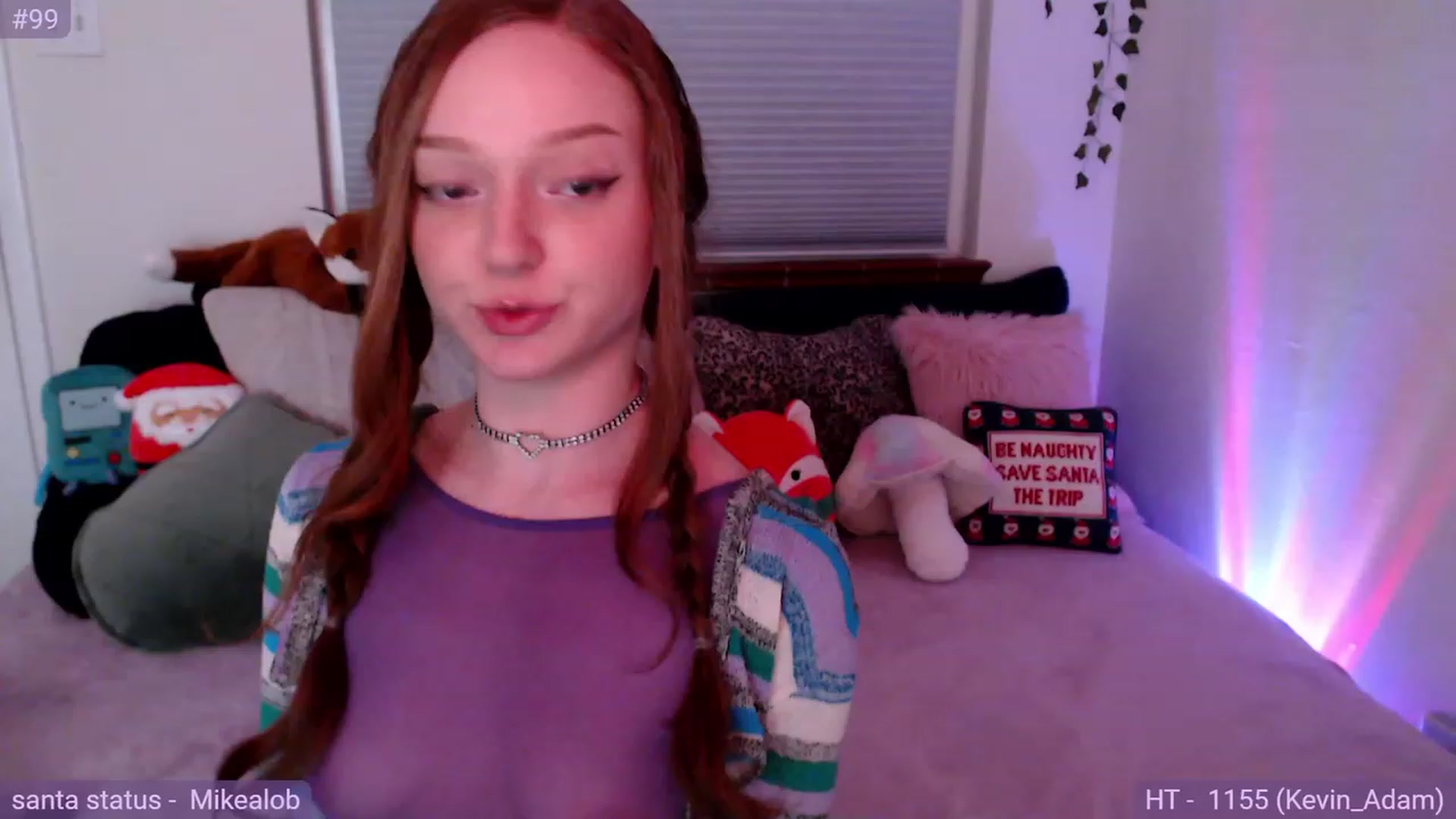 Gallery image thumbnail from Fiona's myfreecams stream on, 12/28/2023, 11:04 image 1 of 20