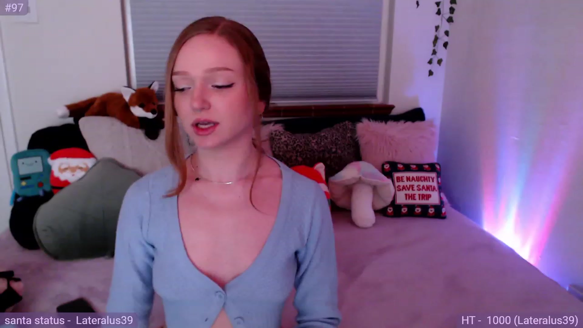 Gallery image thumbnail from Fiona's myfreecams stream on, 12/29/2023, 09:30 image 15 of 20