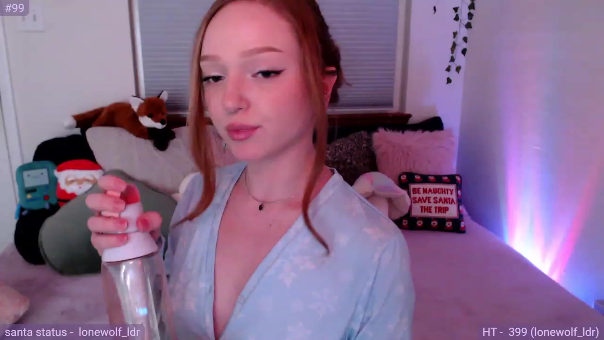 Gallery image thumbnail from Fiona's myfreecams stream on, 12/29/2023, 09:30 image 2 of 20