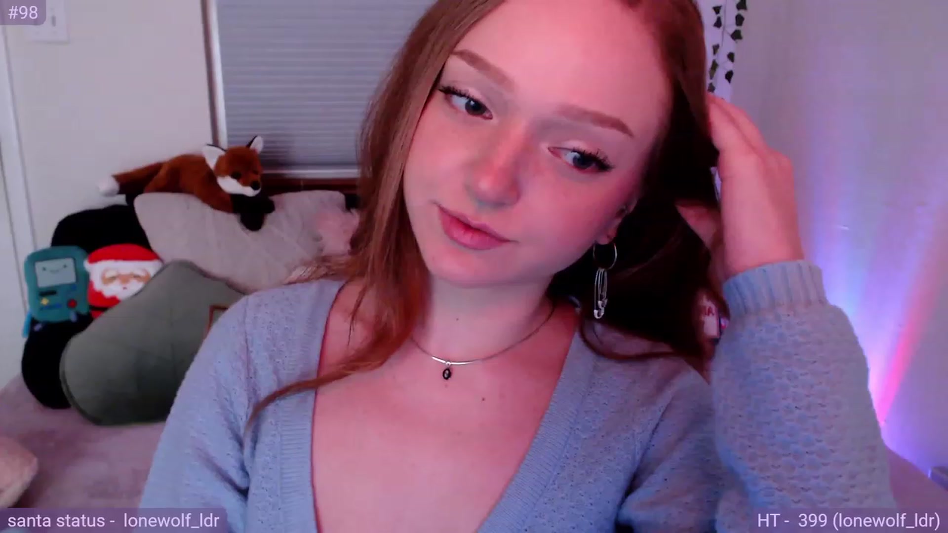 Gallery image thumbnail from Fiona's myfreecams stream on, 12/29/2023, 09:30 image 10 of 20