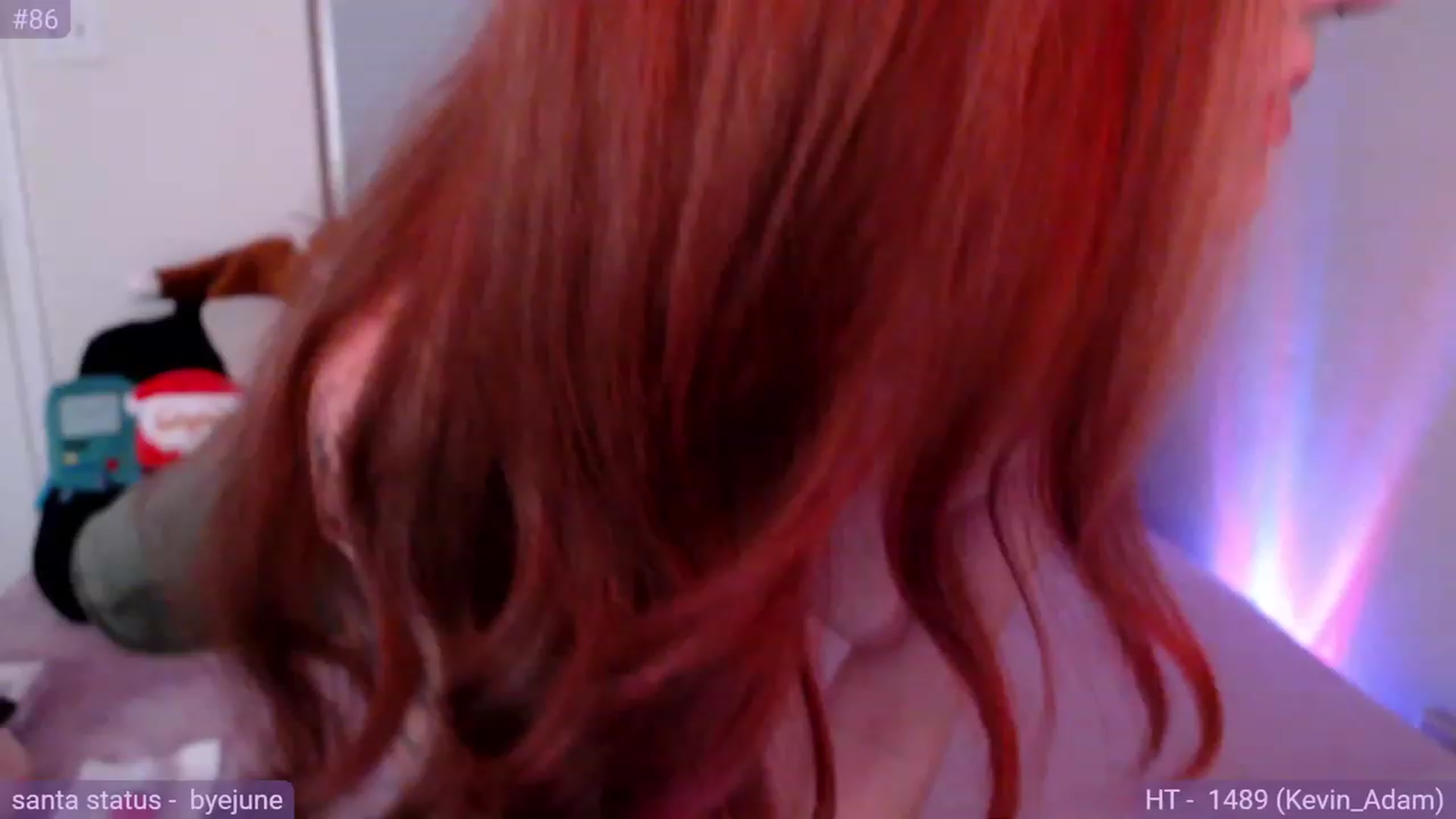 Gallery image thumbnail from Fiona's myfreecams stream on, 12/30/2023, 11:53 image 17 of 20