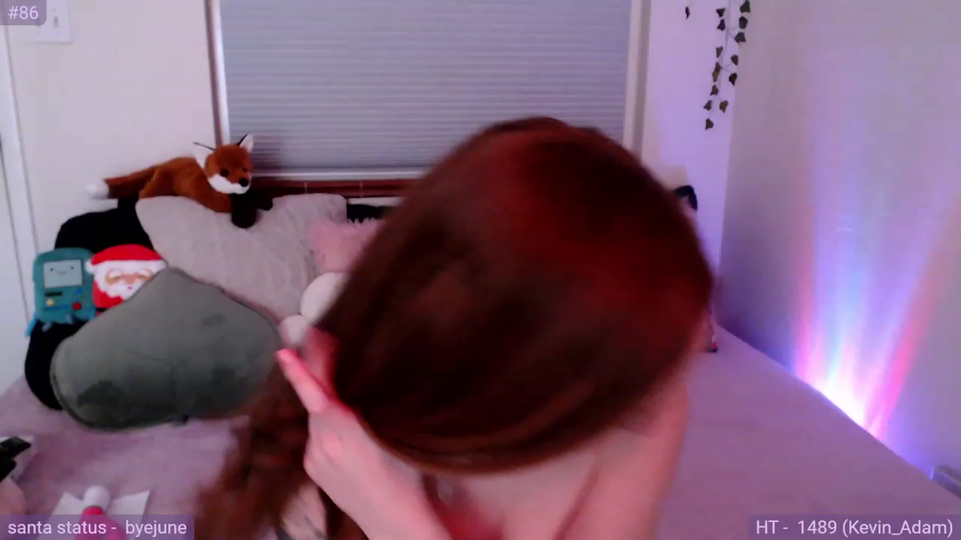 Gallery image thumbnail from Fiona's myfreecams stream on, 12/30/2023, 11:53 image 5 of 20