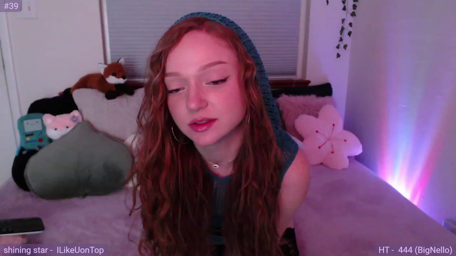 Gallery image thumbnail from Fiona's myfreecams stream on, 01/02/2024, 08:04 image 7 of 20