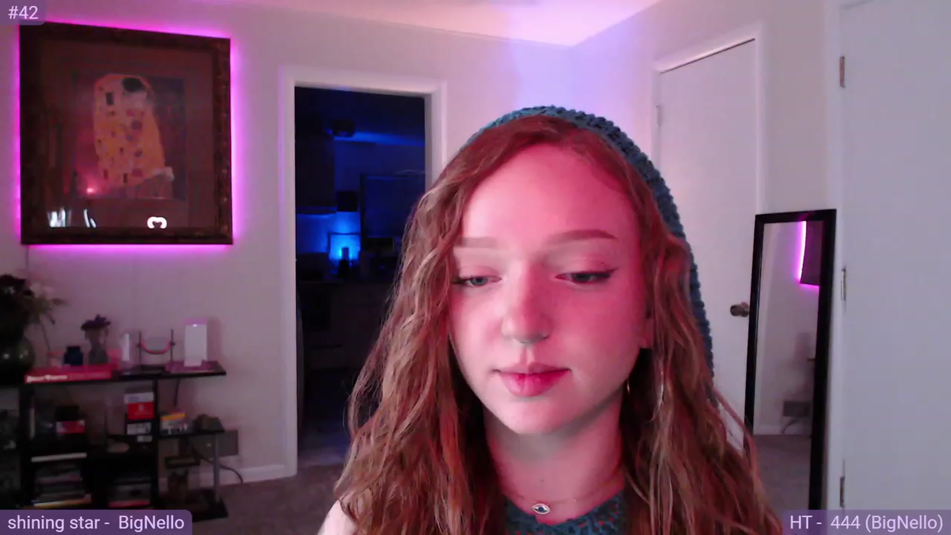 Gallery image thumbnail from Fiona's myfreecams stream on, 01/02/2024, 08:04 image 4 of 20