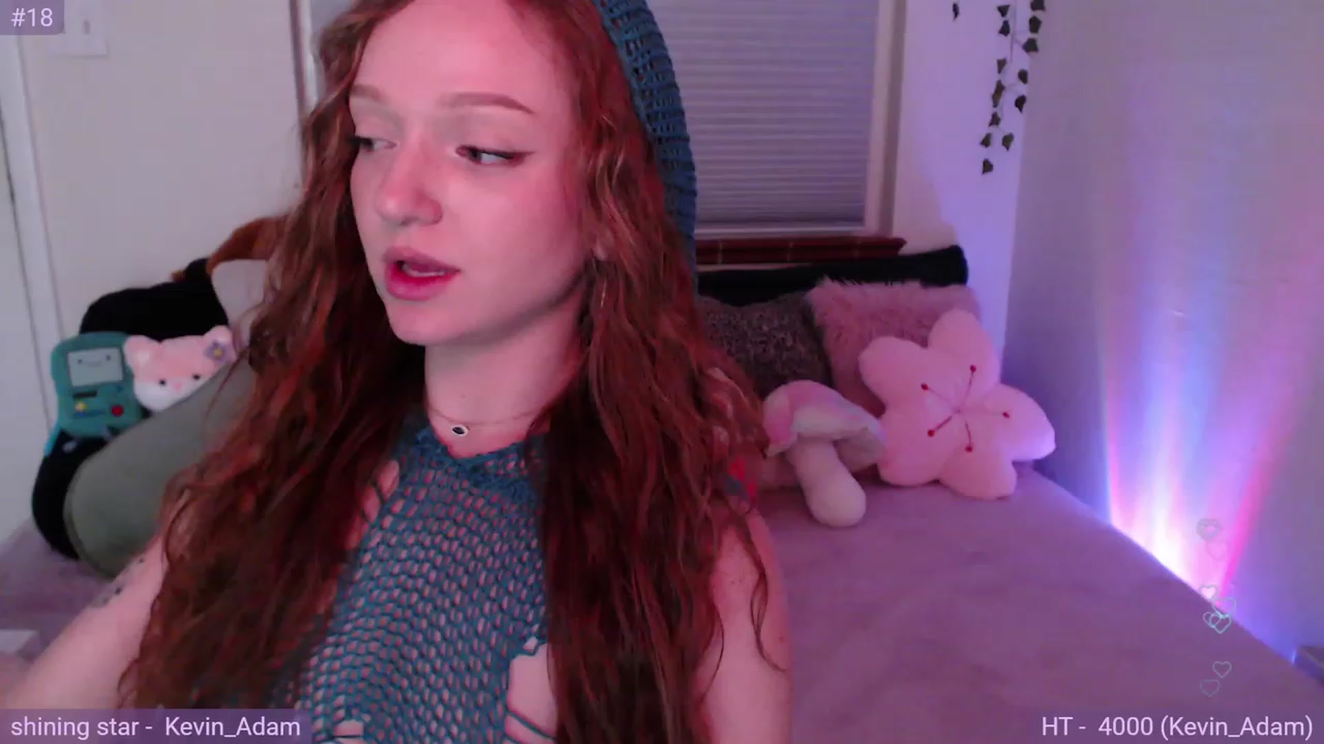 Gallery image thumbnail from Fiona's myfreecams stream on, 01/02/2024, 08:52 image 15 of 20