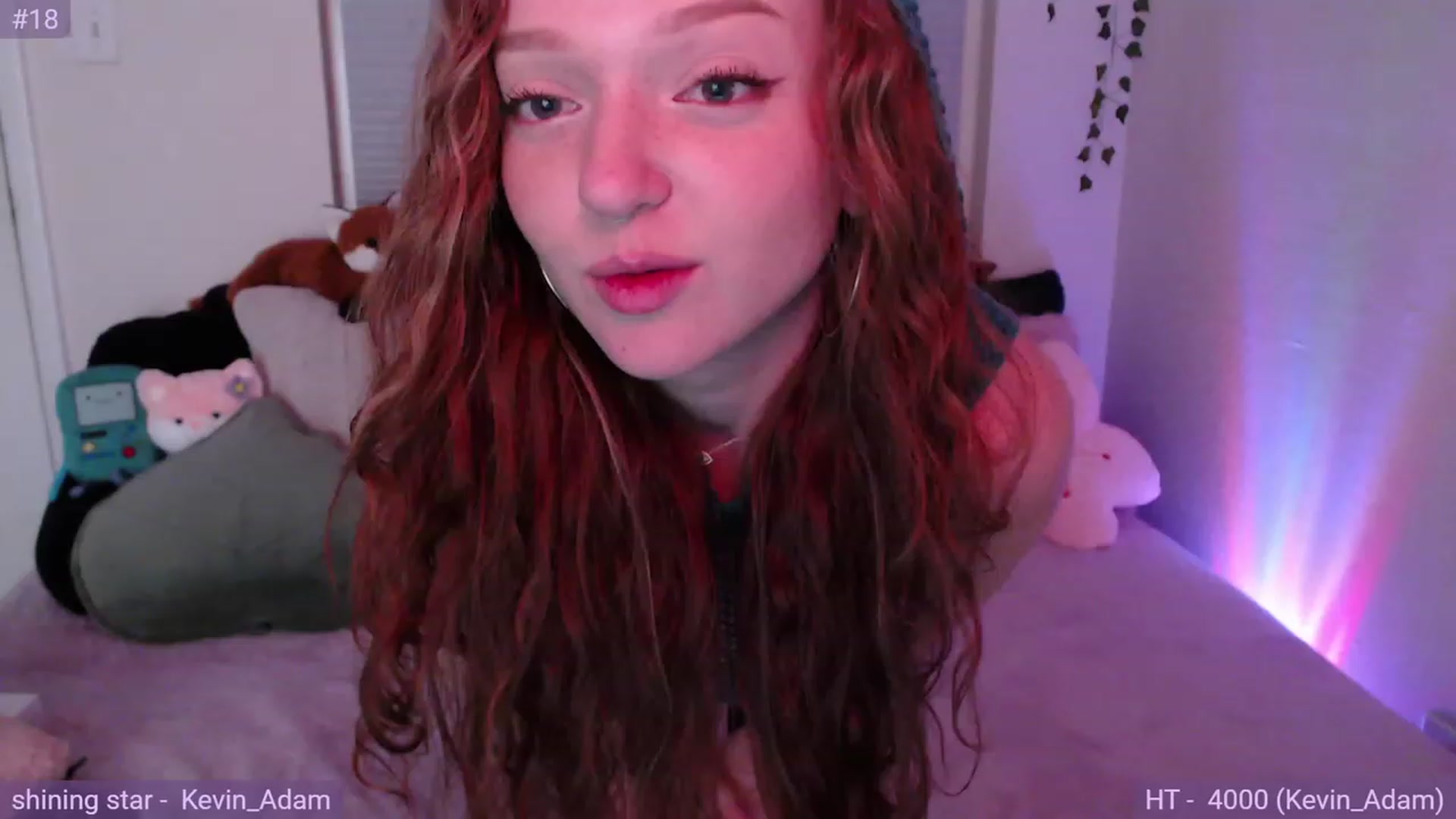 Gallery image thumbnail from Fiona's myfreecams stream on, 01/02/2024, 08:52 image 17 of 20