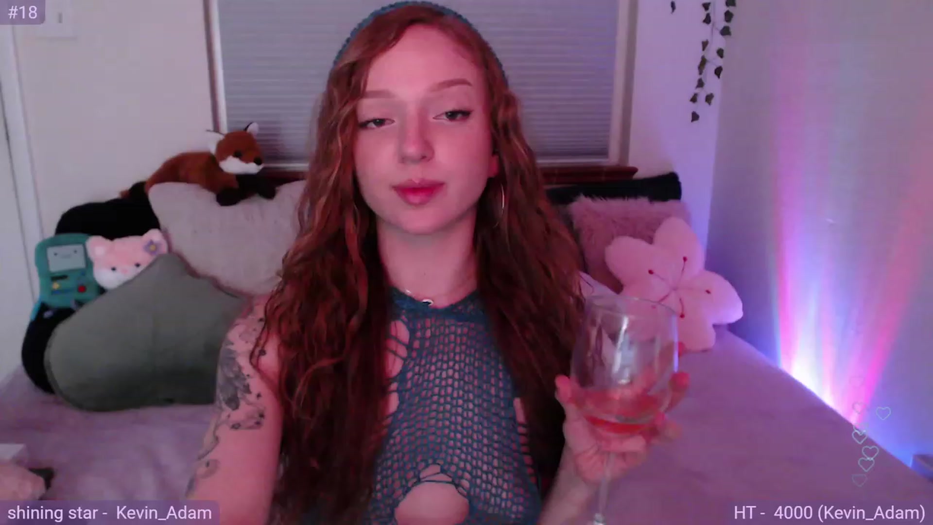 Gallery image thumbnail from Fiona's myfreecams stream on, 01/02/2024, 08:52 image 13 of 20