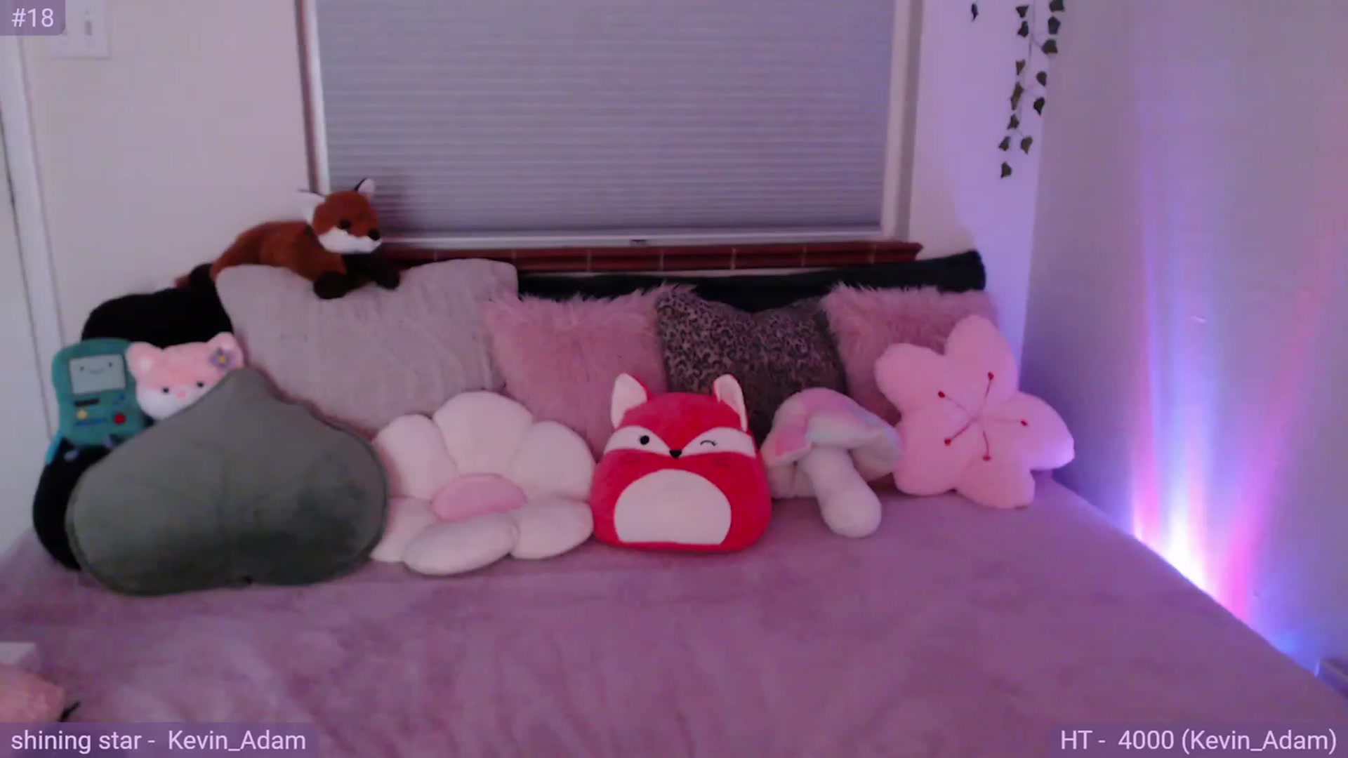 Gallery image thumbnail from Fiona's myfreecams stream on, 01/02/2024, 08:52 image 18 of 20