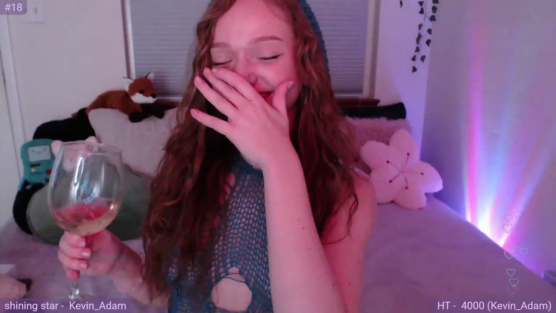 Gallery image thumbnail from Fiona's myfreecams stream on, 01/02/2024, 08:52 image 12 of 20