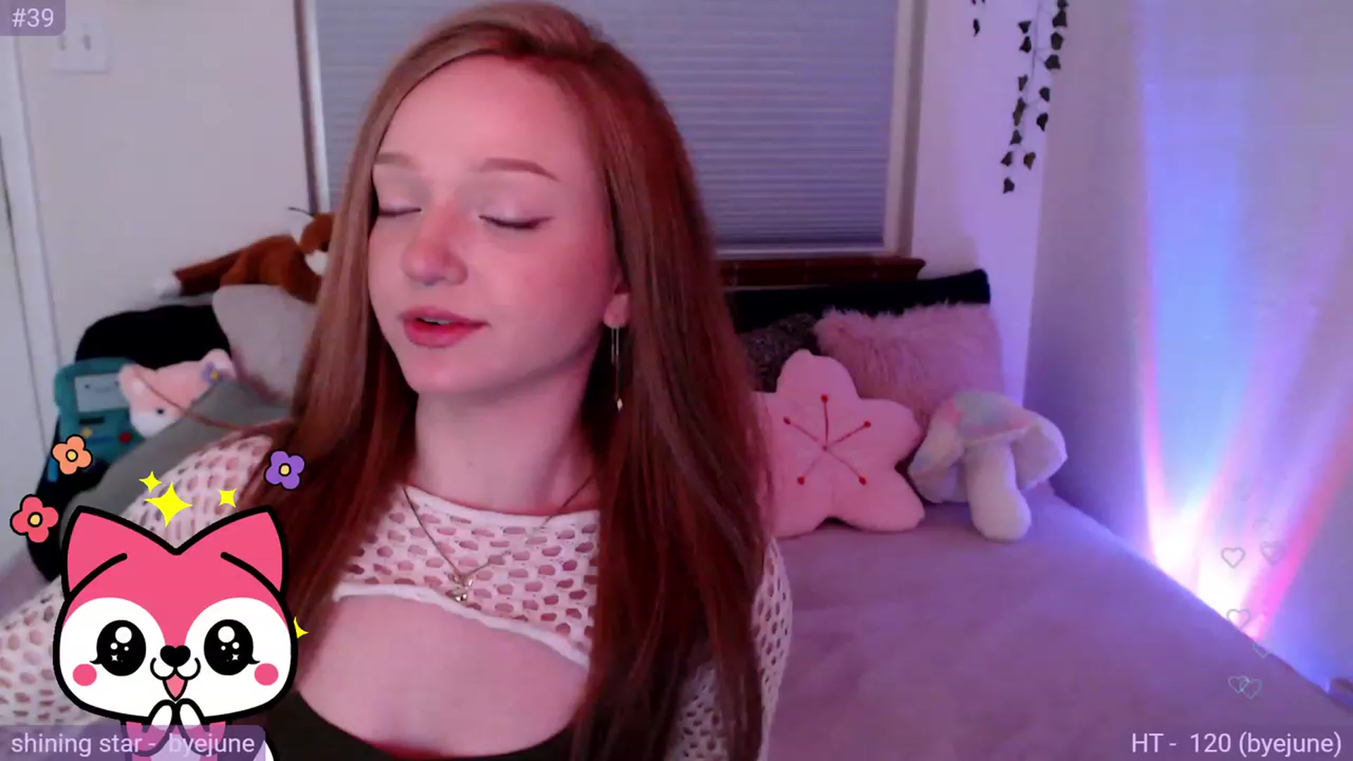 Gallery image thumbnail from Fiona's myfreecams stream on, 01/03/2024, 06:34 image 5 of 20