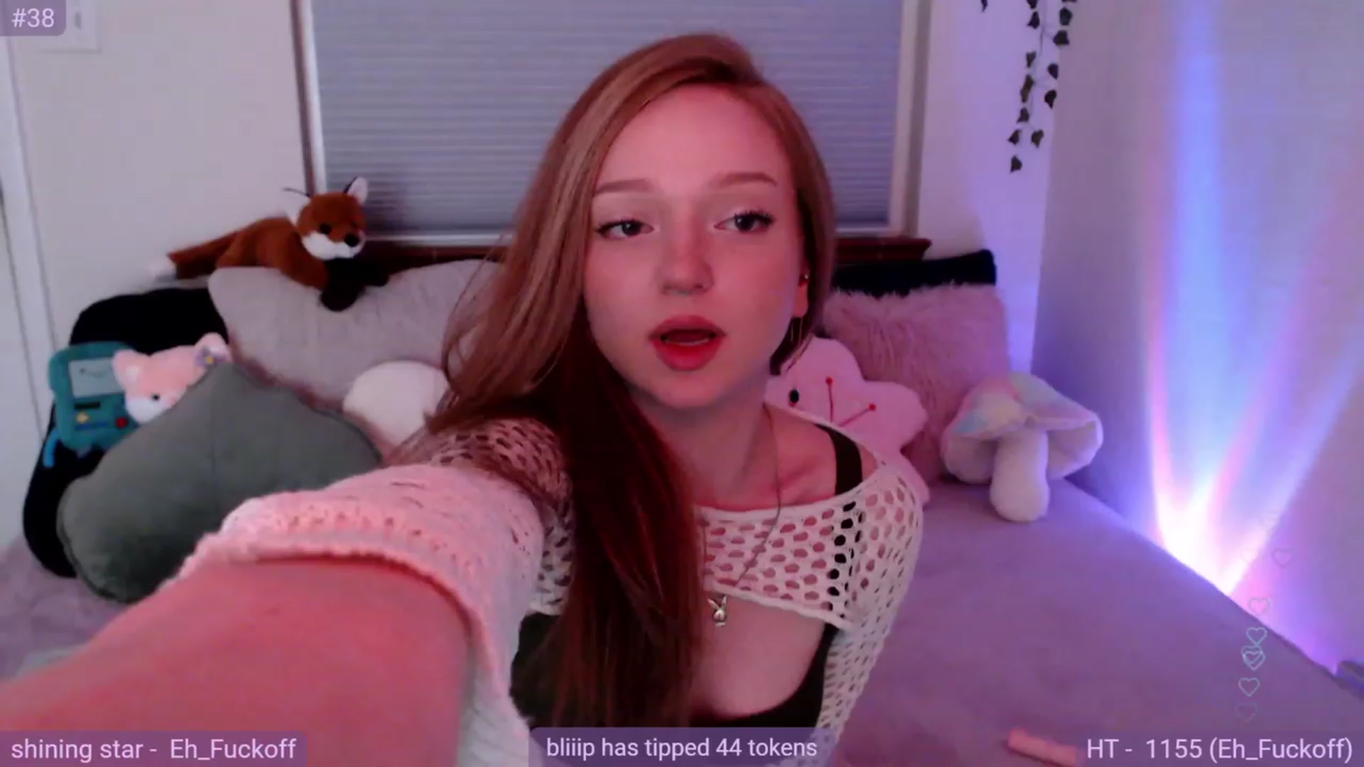 Gallery image thumbnail from Fiona's myfreecams stream on, 01/03/2024, 06:34 image 10 of 20