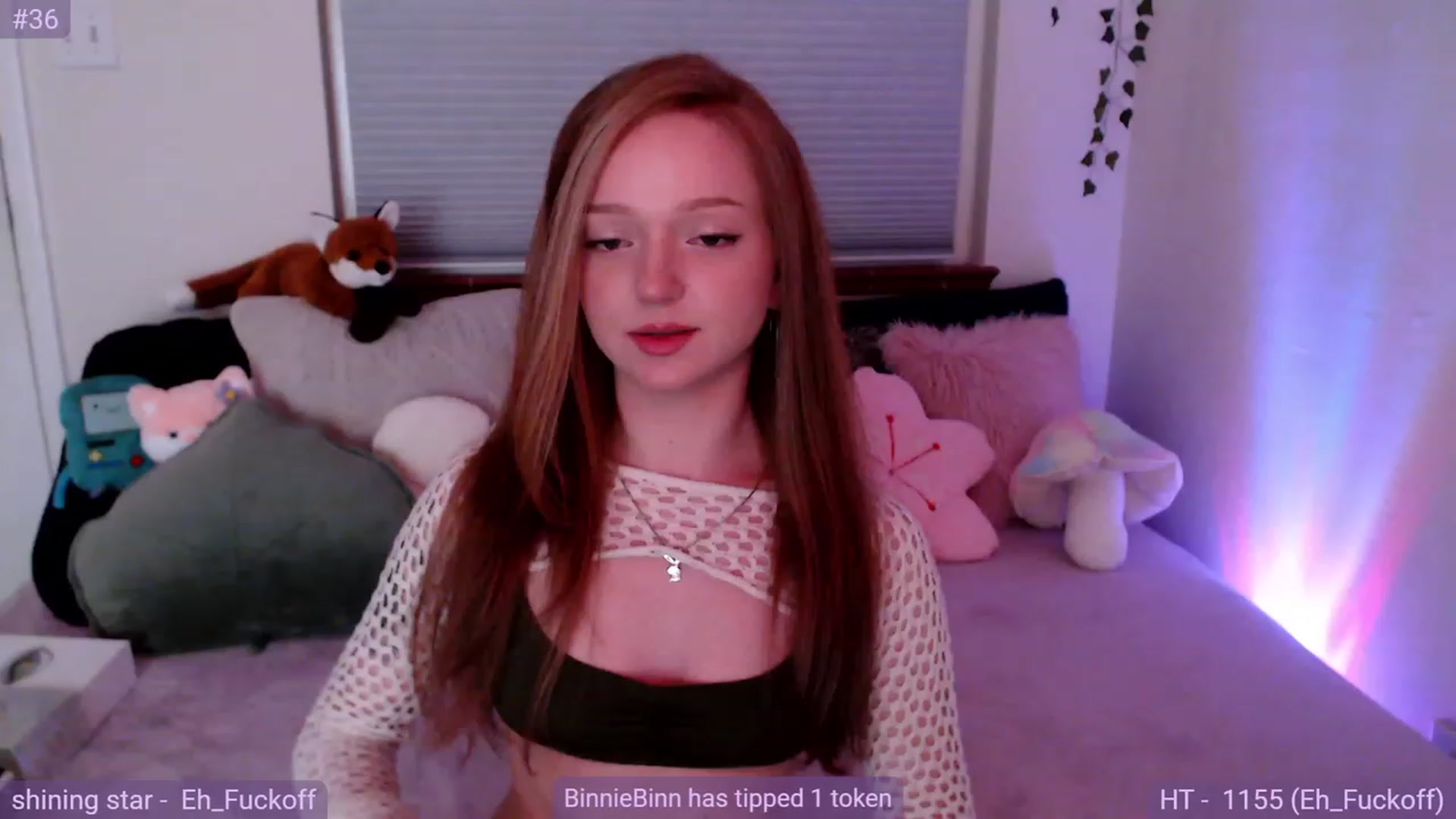 Gallery image thumbnail from Fiona's myfreecams stream on, 01/03/2024, 06:34 image 14 of 20