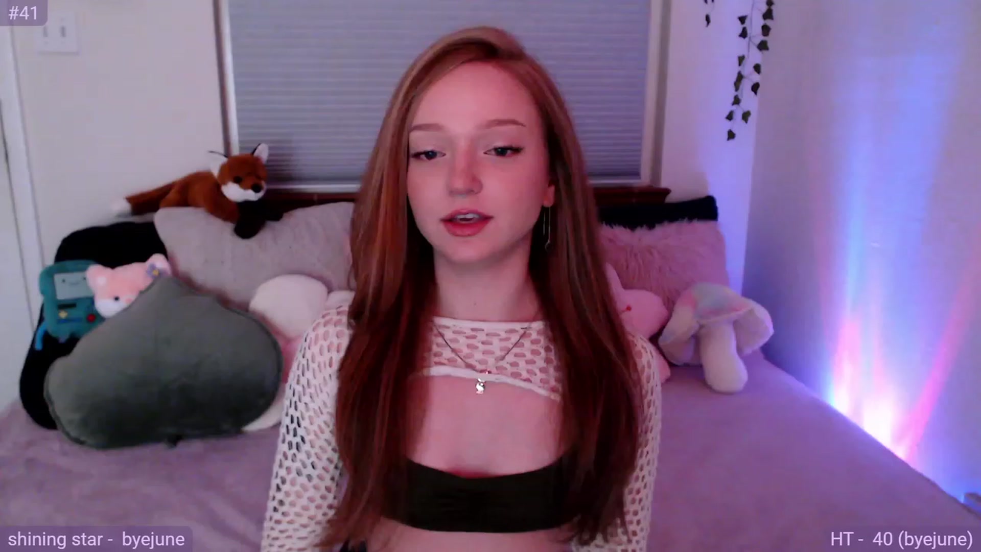 Gallery image thumbnail from Fiona's myfreecams stream on, 01/03/2024, 06:34 image 2 of 20