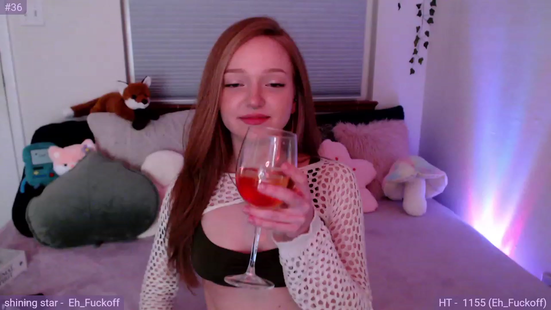Gallery image thumbnail from Fiona's myfreecams stream on, 01/03/2024, 06:34 image 17 of 20