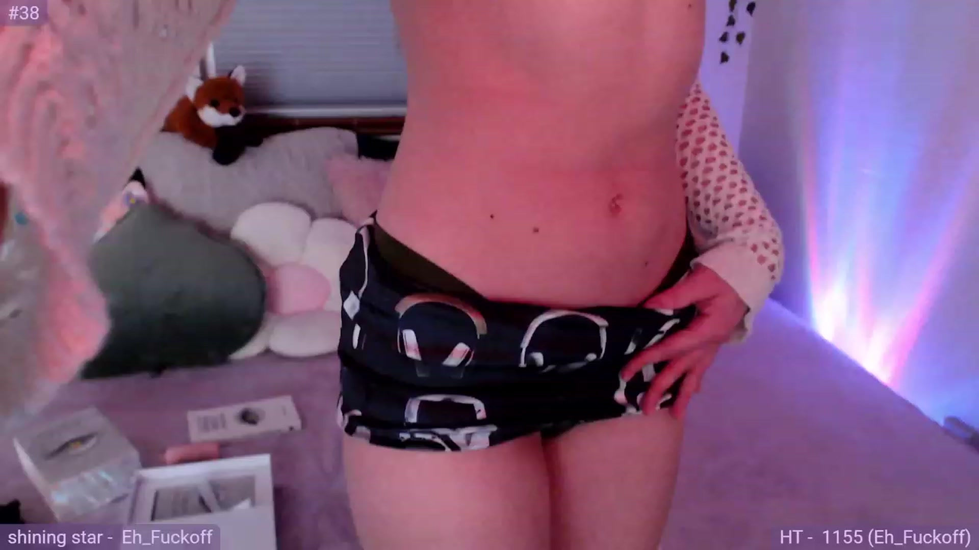 Gallery image thumbnail from Fiona's myfreecams stream on, 01/03/2024, 06:34 image 8 of 20