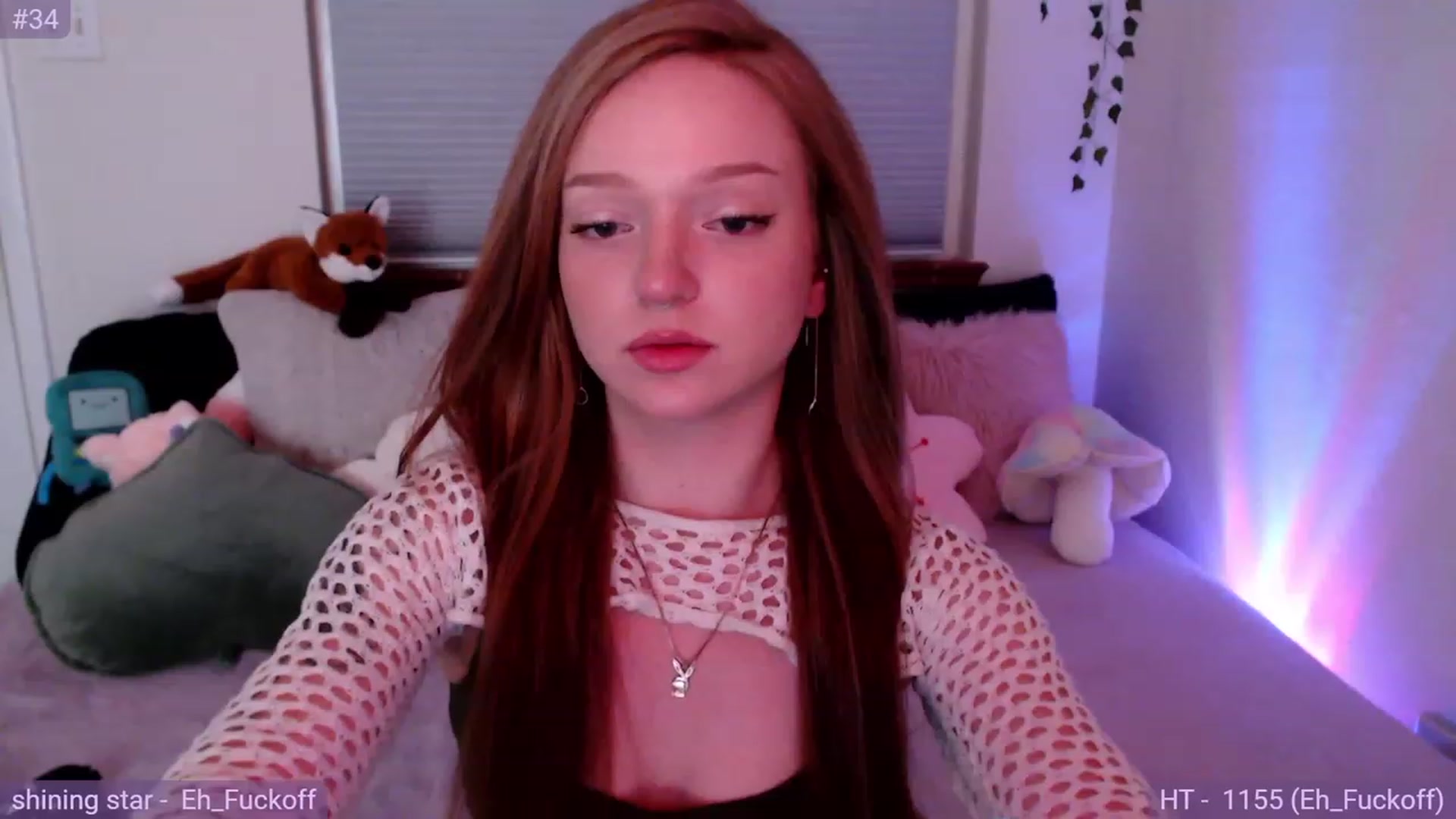 Gallery image thumbnail from Fiona's myfreecams stream on, 01/03/2024, 07:46 image 5 of 20