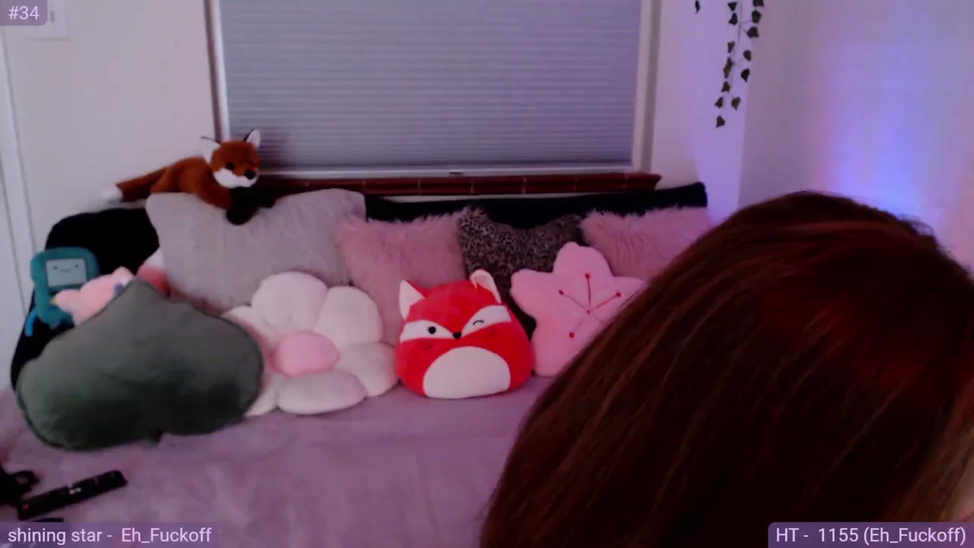 Gallery image thumbnail from Fiona's myfreecams stream on, 01/03/2024, 07:46 image 8 of 20
