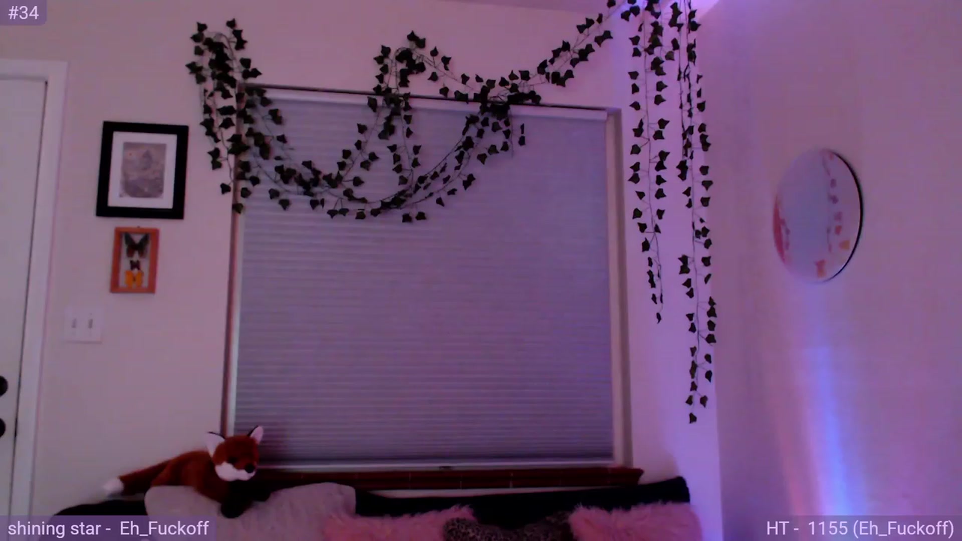 Gallery image thumbnail from Fiona's myfreecams stream on, 01/03/2024, 10:16 image 9 of 20