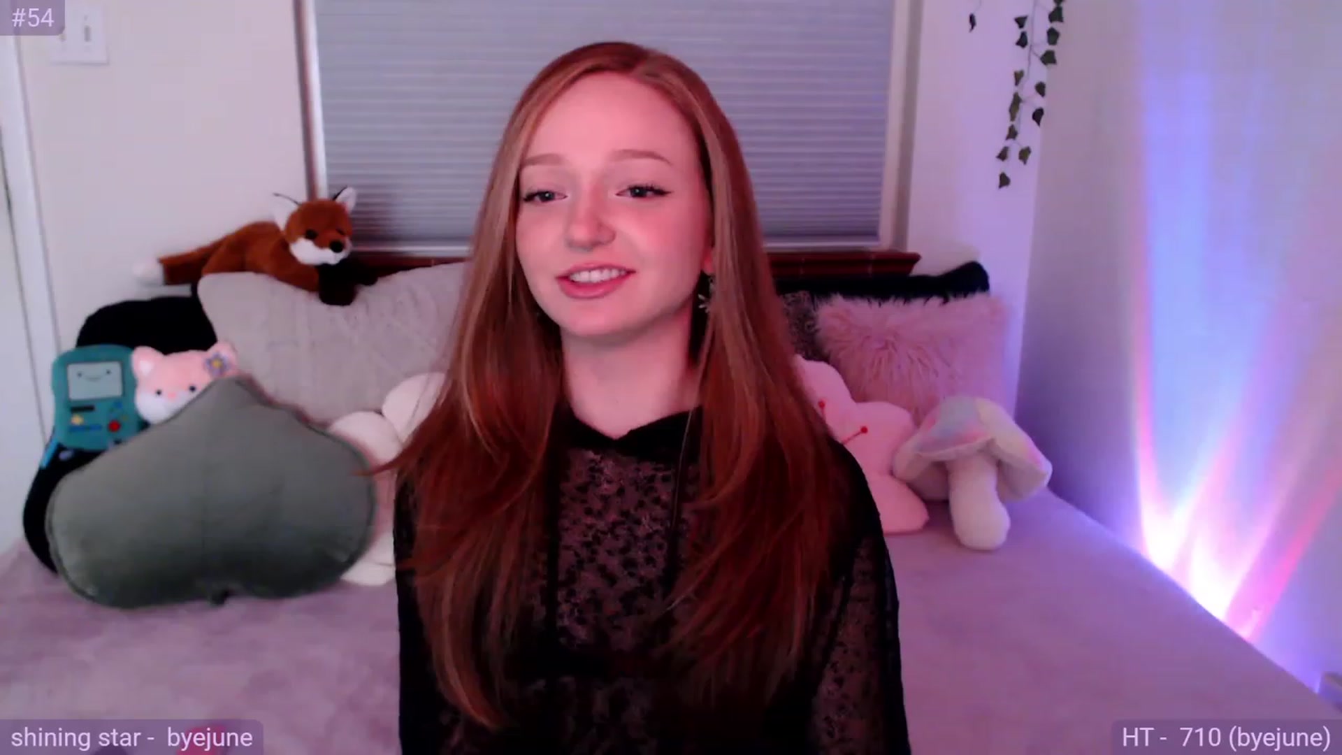 Gallery image thumbnail from Fiona's myfreecams stream on, 01/05/2024, 07:49 image 1 of 20