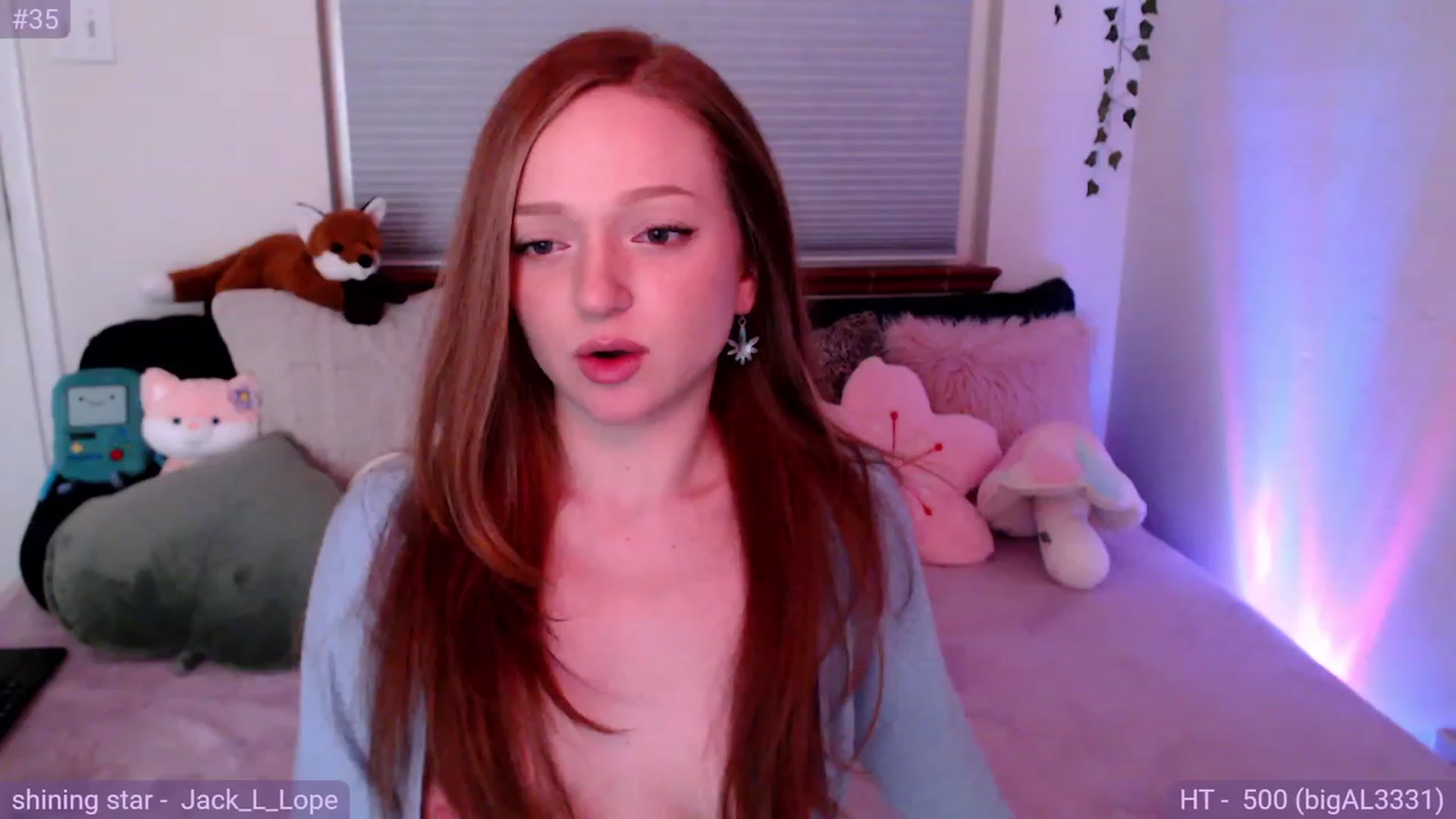 Gallery image thumbnail from Fiona's myfreecams stream on, 01/05/2024, 11:09 image 10 of 20