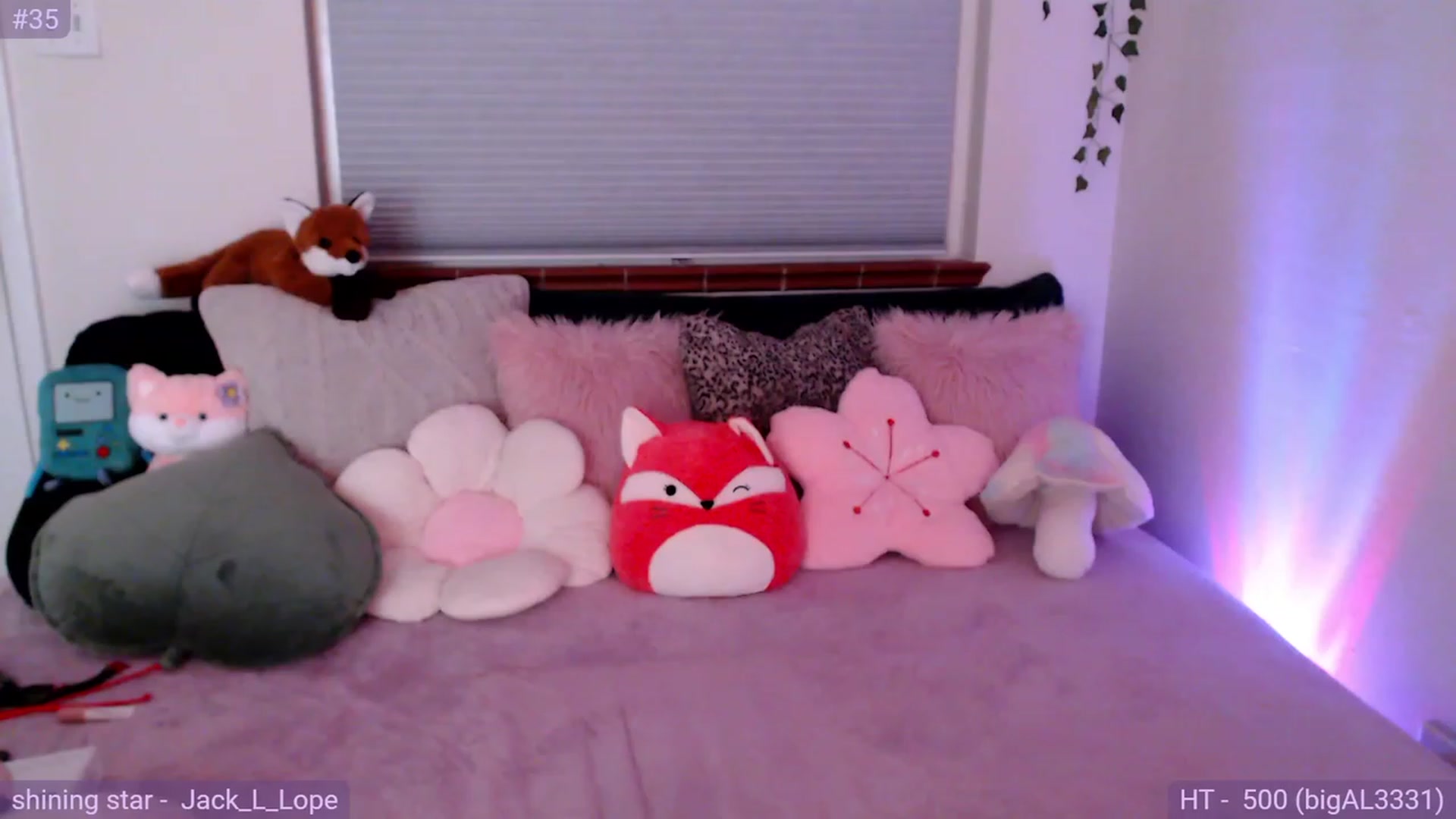 Gallery image thumbnail from Fiona's myfreecams stream on, 01/05/2024, 11:09 image 3 of 20