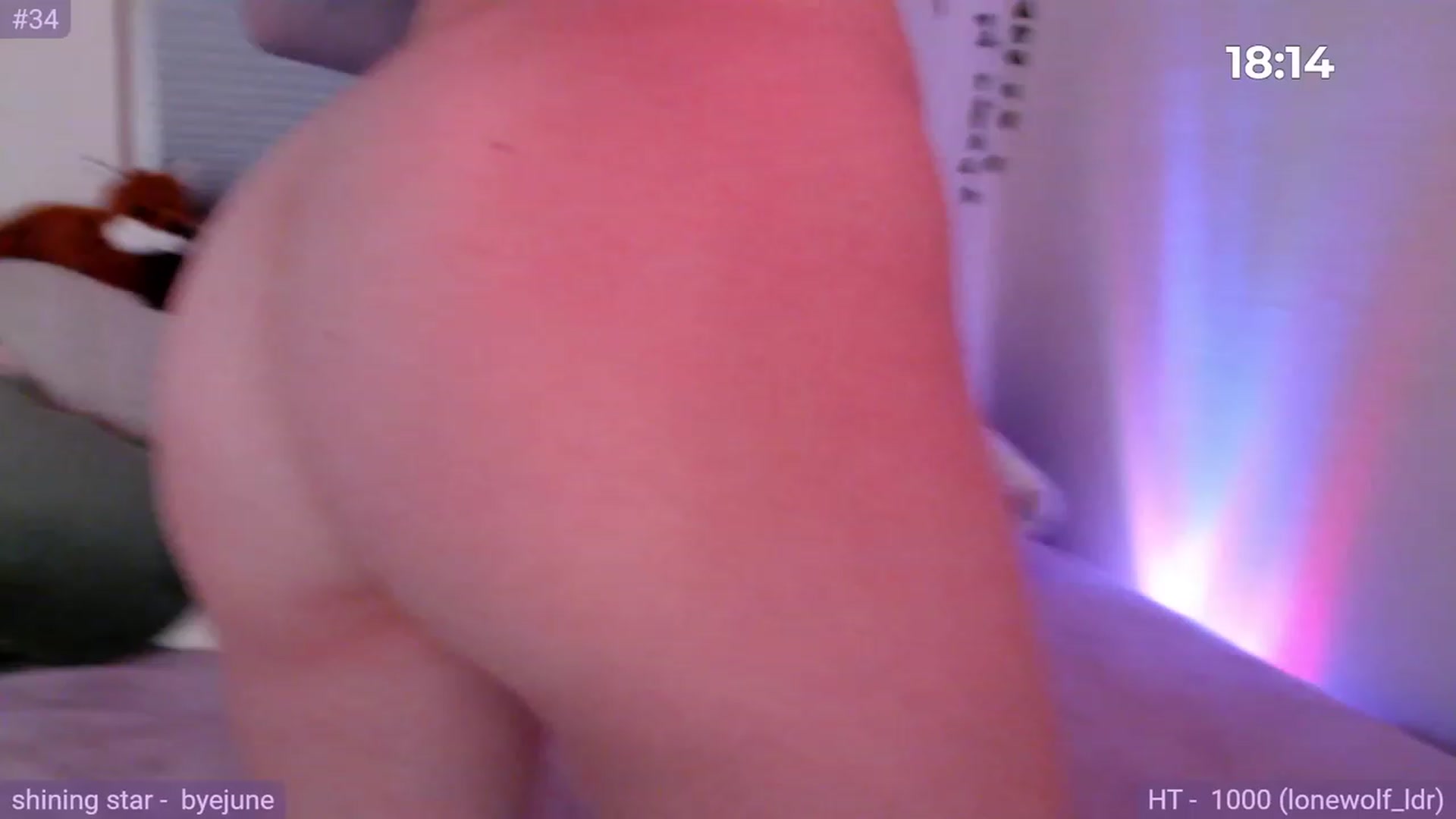 Gallery image thumbnail from Fiona's myfreecams stream on, 01/06/2024, 11:56 image 13 of 20