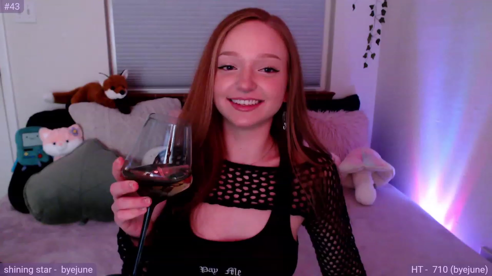 Gallery image thumbnail from Fiona's myfreecams stream on, 01/07/2024, 07:17 image 5 of 20