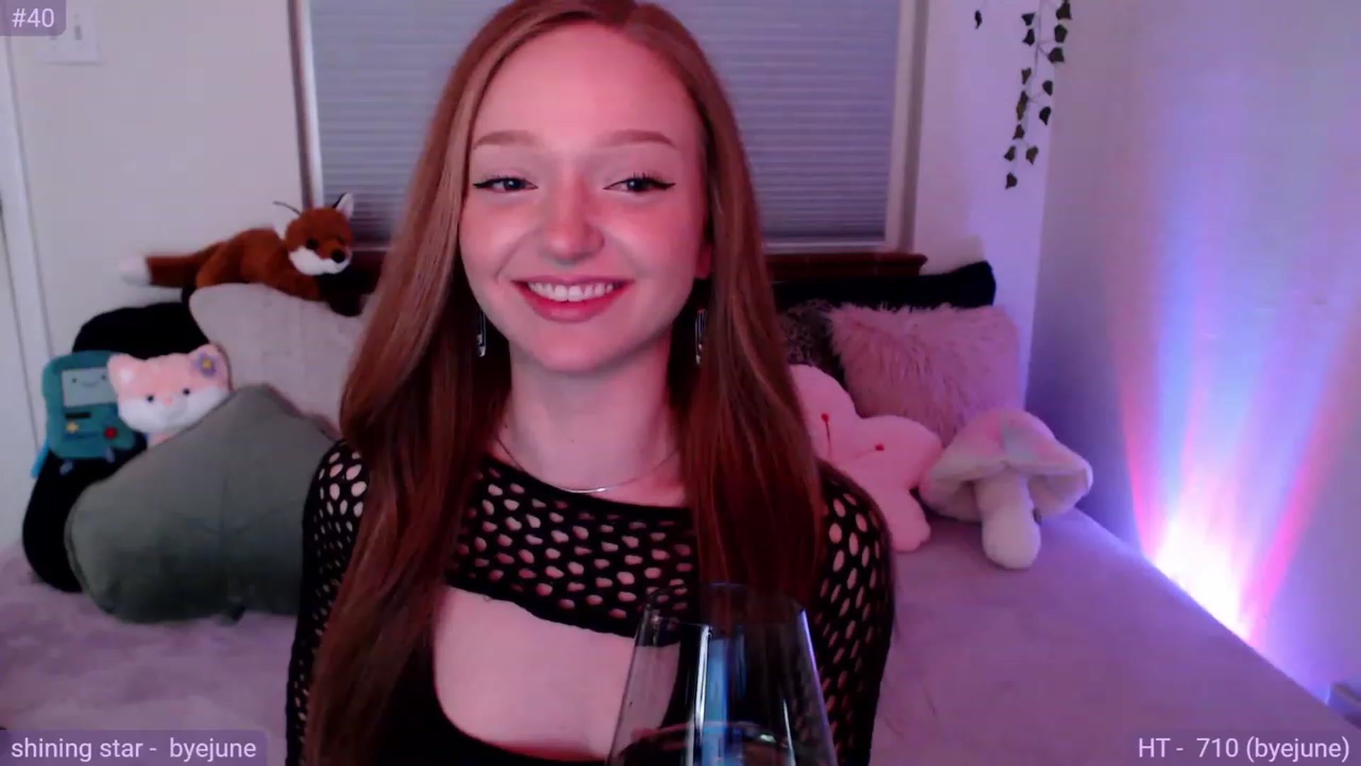 Gallery image thumbnail from Fiona's myfreecams stream on, 01/07/2024, 07:17 image 2 of 20