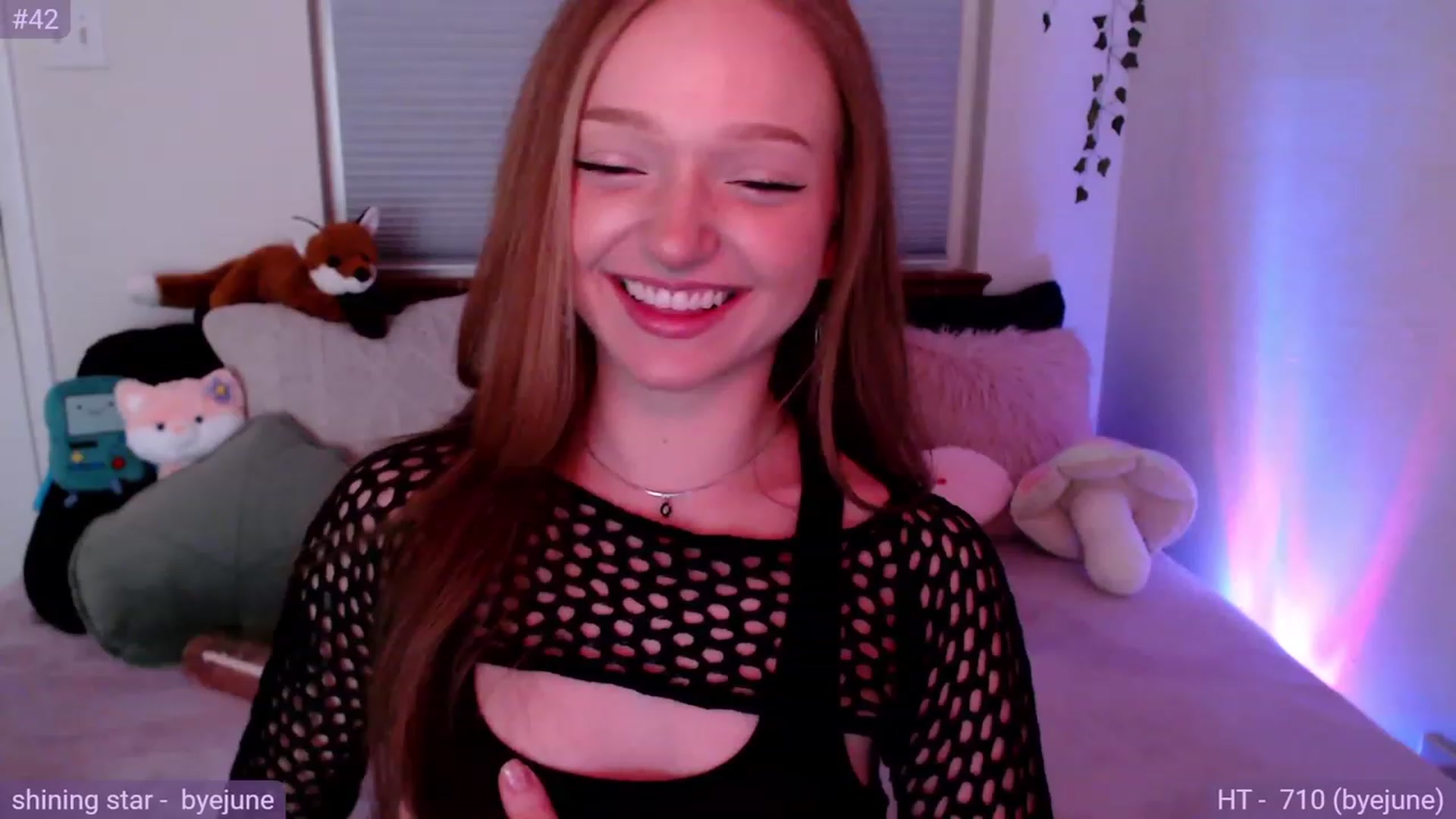 Gallery image thumbnail from Fiona's myfreecams stream on, 01/07/2024, 07:17 image 14 of 20