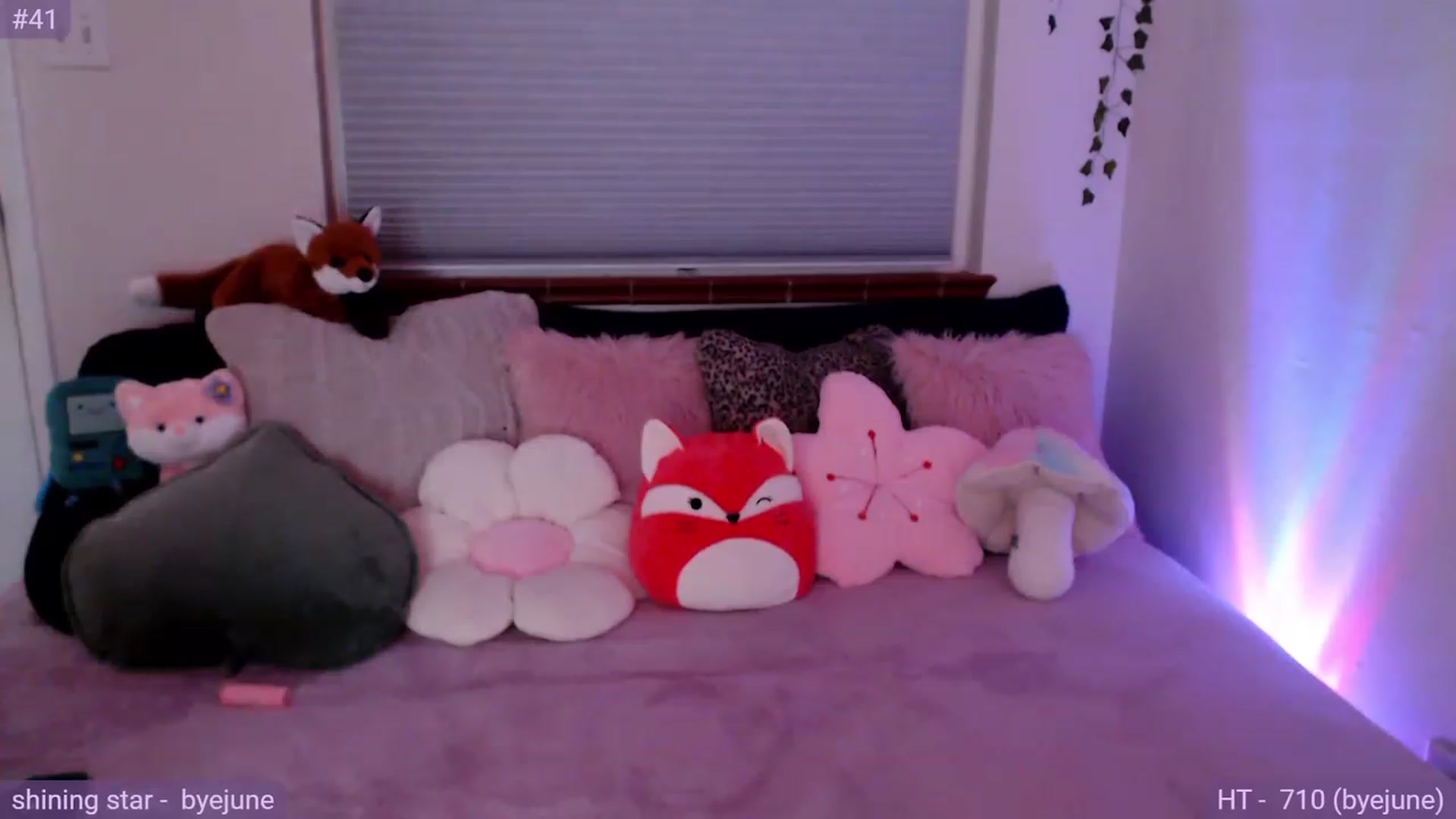 Gallery image thumbnail from Fiona's myfreecams stream on, 01/07/2024, 09:51 image 14 of 20