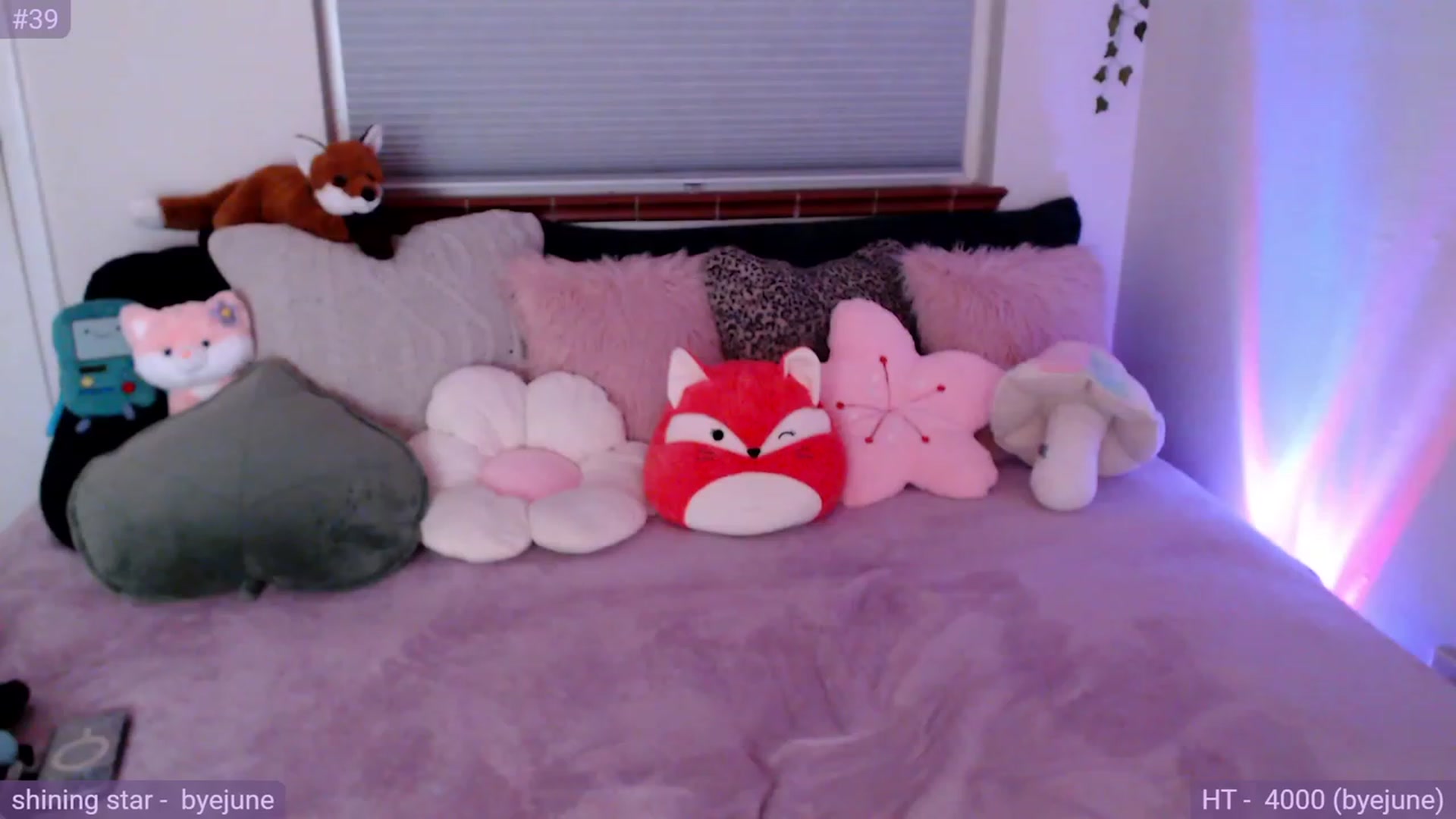 Gallery image thumbnail from Fiona's myfreecams stream on, 01/07/2024, 10:21 image 3 of 20