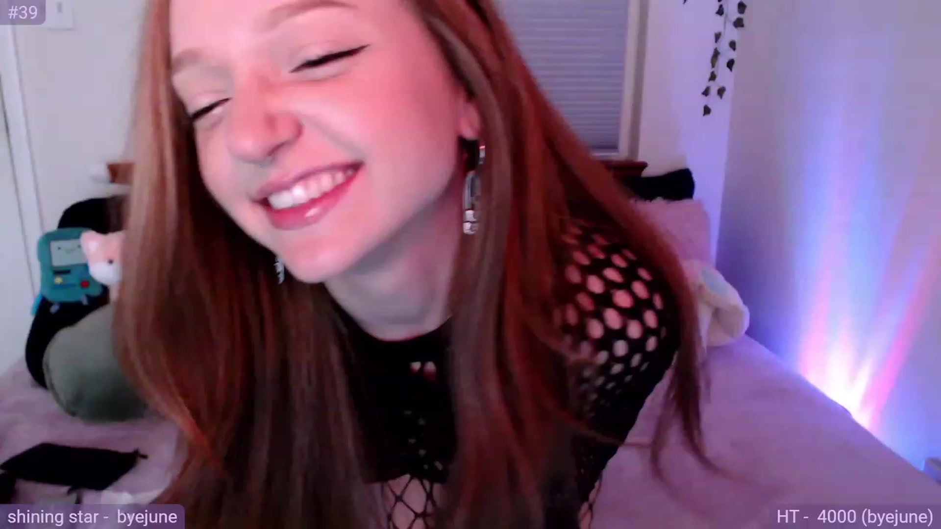 Gallery image thumbnail from Fiona's myfreecams stream on, 01/07/2024, 10:21 image 12 of 20