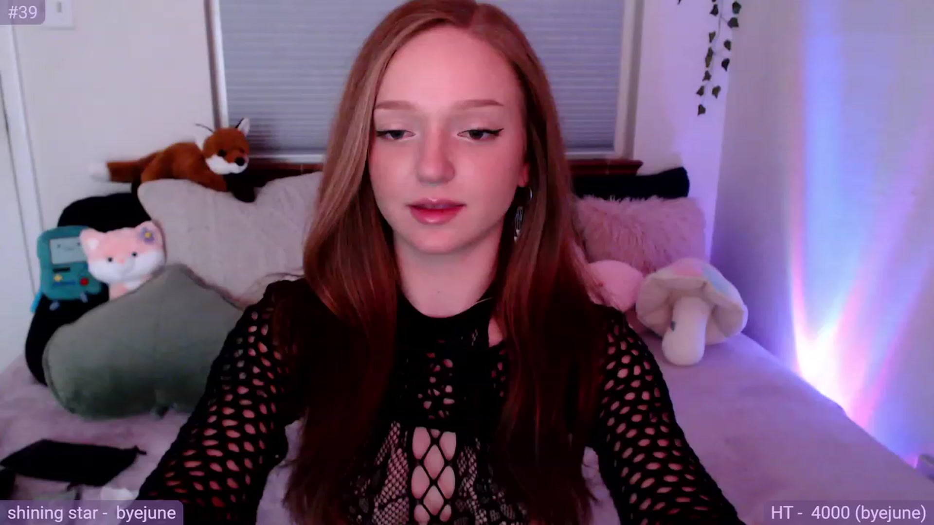 Gallery image thumbnail from Fiona's myfreecams stream on, 01/07/2024, 10:21 image 16 of 20