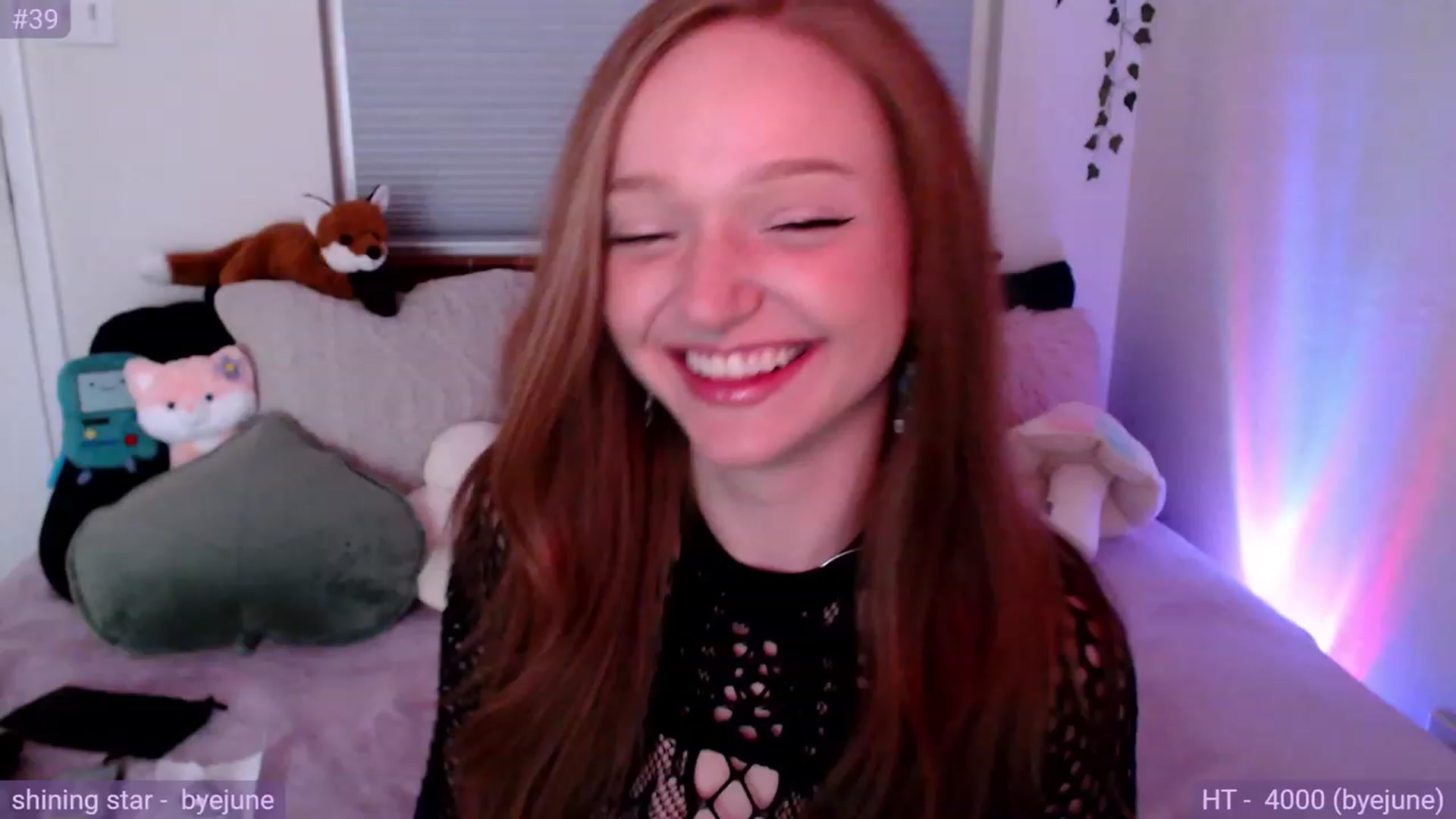 Gallery image thumbnail from Fiona's myfreecams stream on, 01/07/2024, 10:21 image 18 of 20