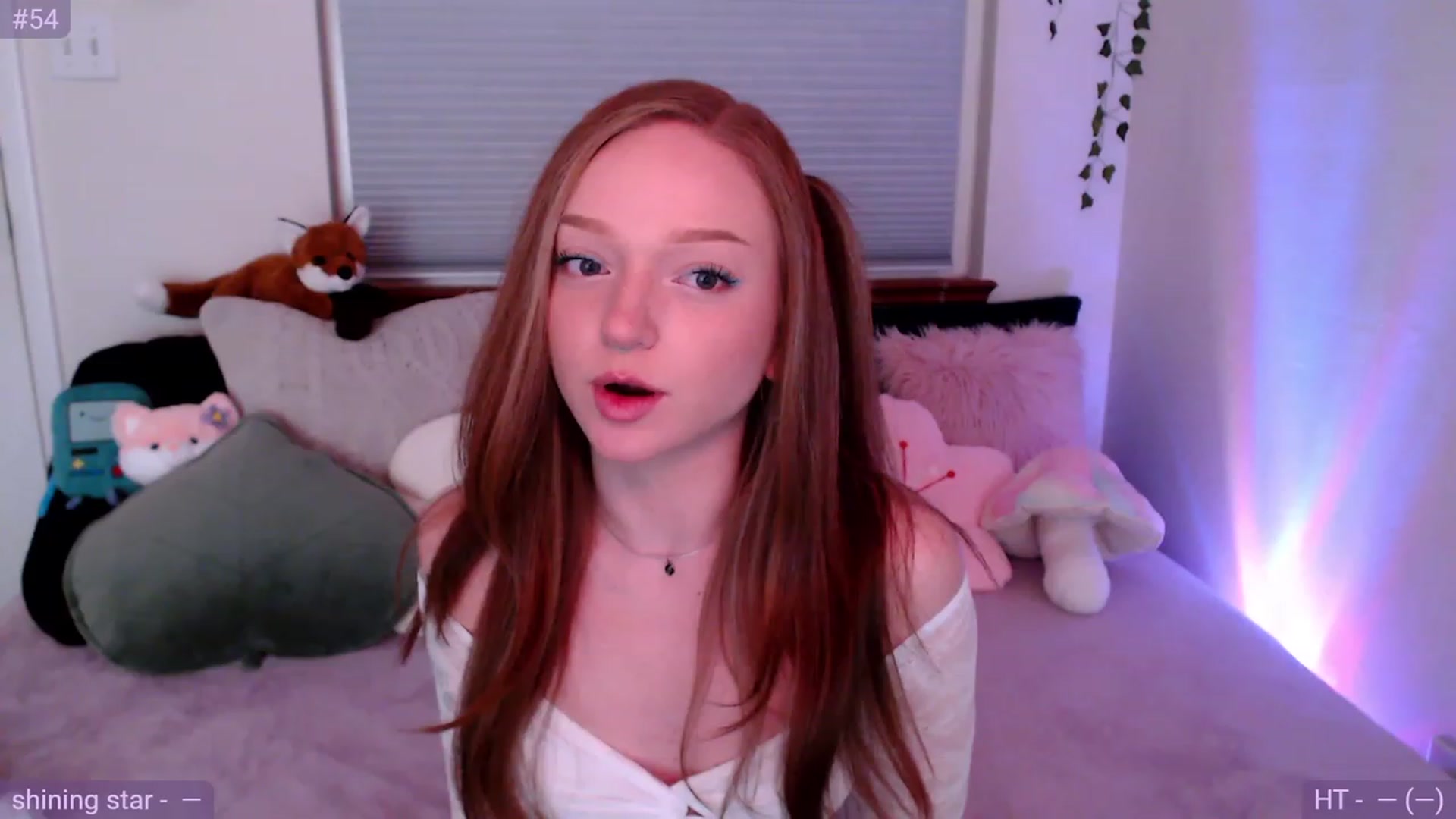 Gallery image thumbnail from Fiona's myfreecams stream on, 01/09/2024, 07:45 image 1 of 20