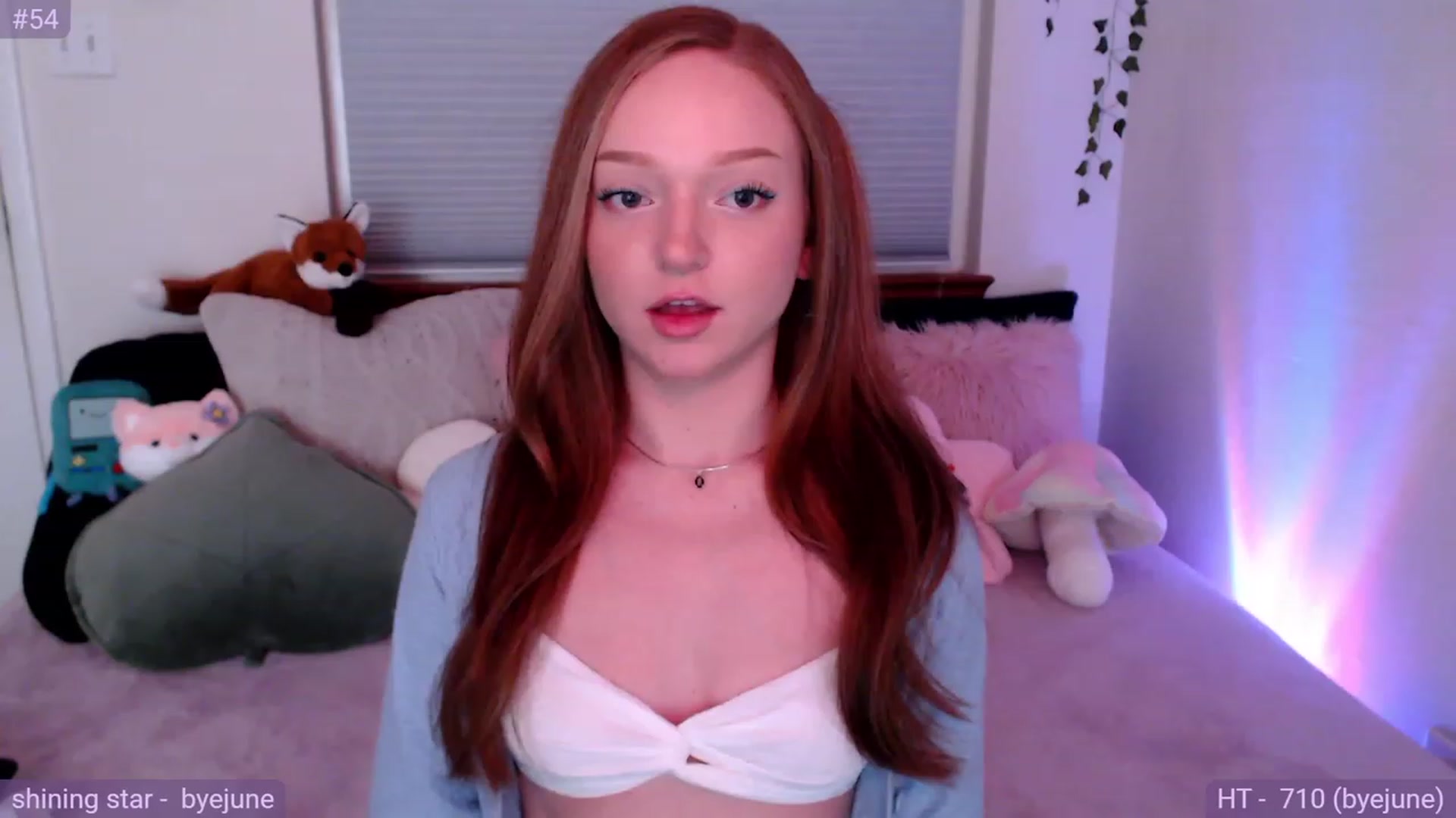 Gallery image thumbnail from Fiona's myfreecams stream on, 01/09/2024, 07:45 image 6 of 20