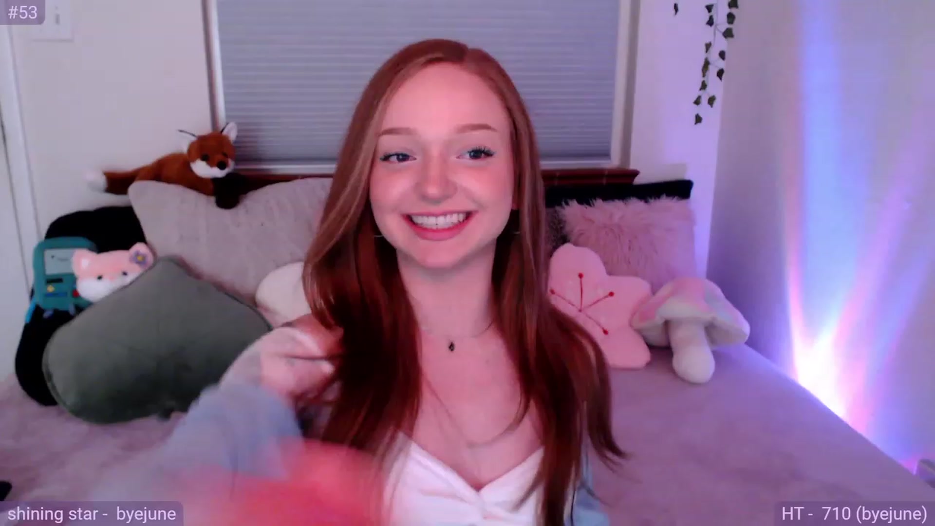 Gallery image thumbnail from Fiona's myfreecams stream on, 01/09/2024, 07:45 image 15 of 20