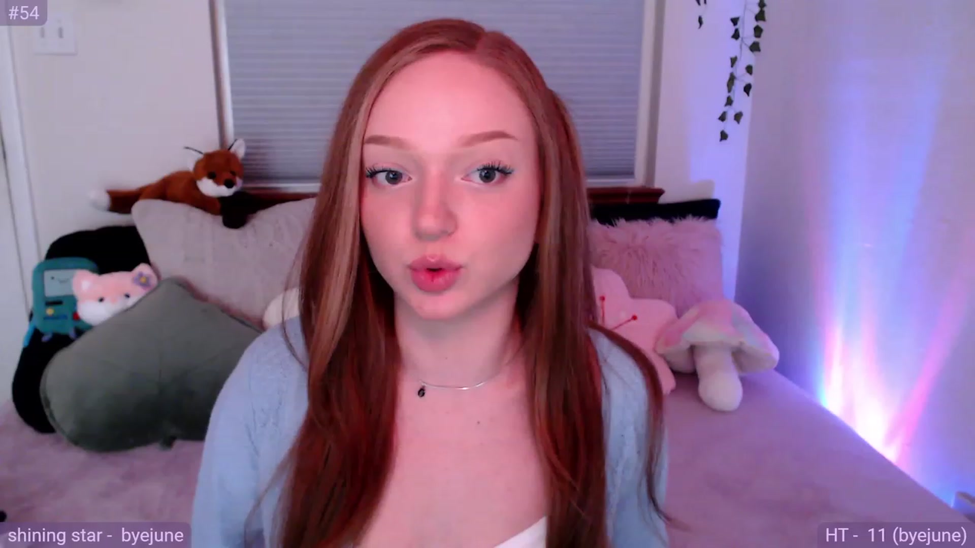 Gallery image thumbnail from Fiona's myfreecams stream on, 01/09/2024, 07:45 image 4 of 20